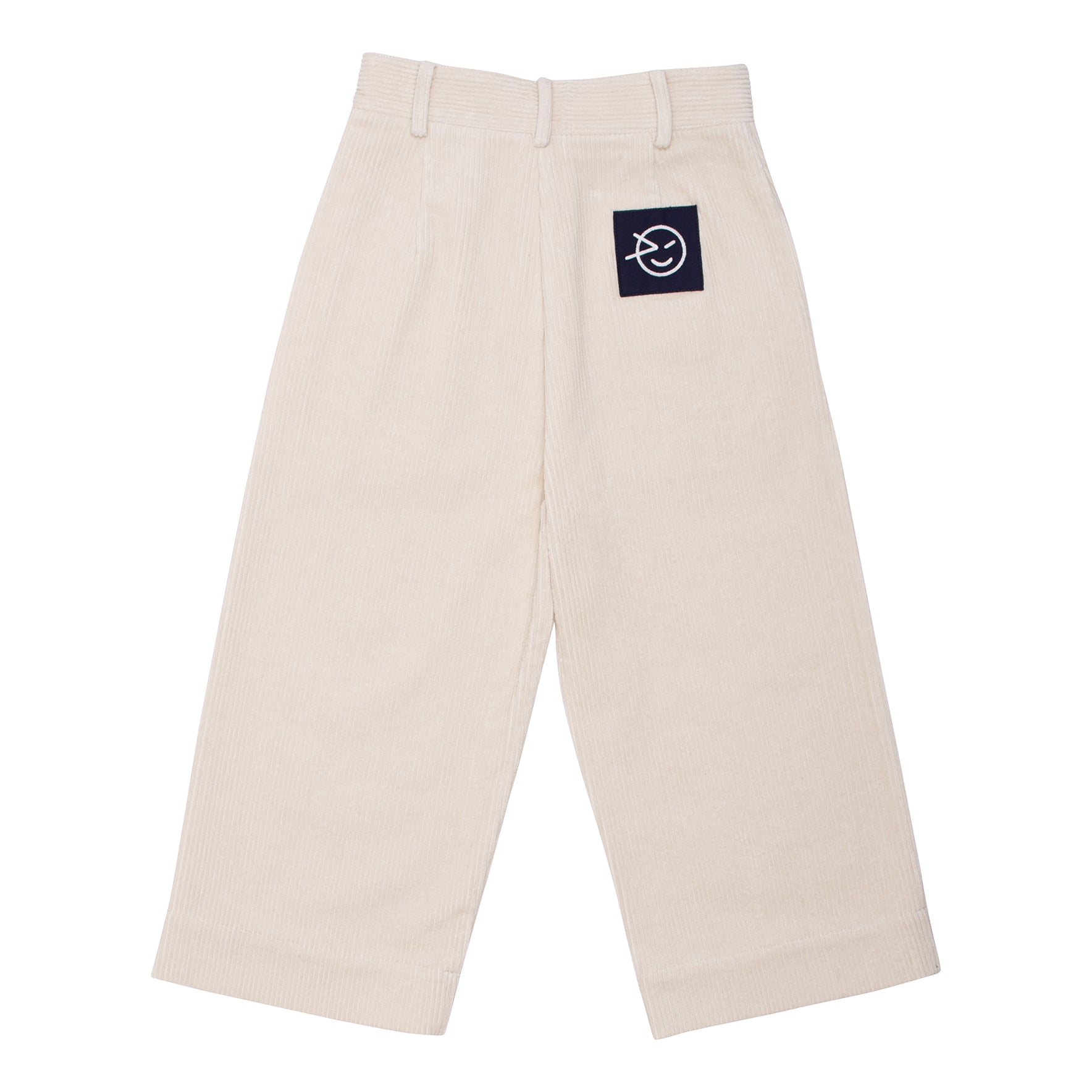 Lapine Pant - Ecru