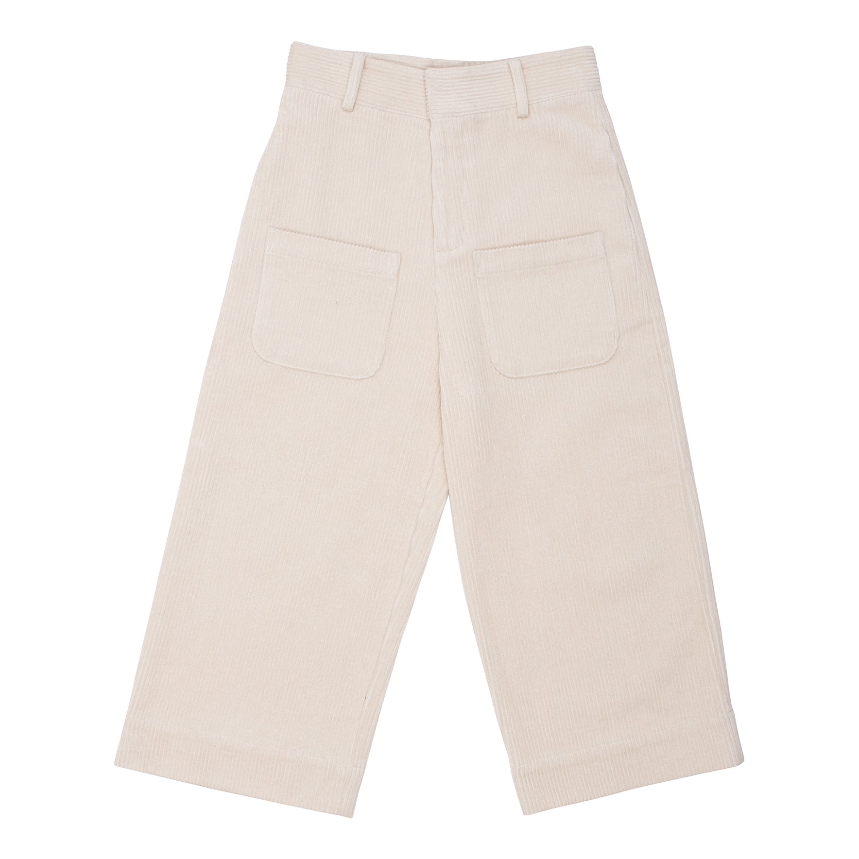 Lapine Pant - Ecru