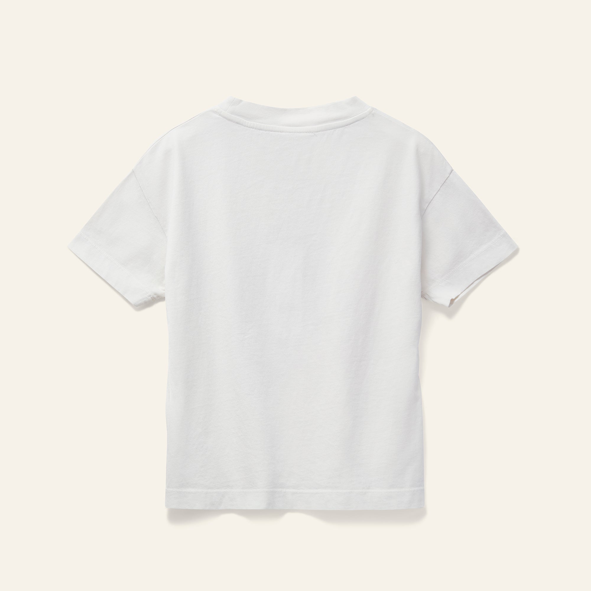Kite Tee - Hi Flyer Ecru