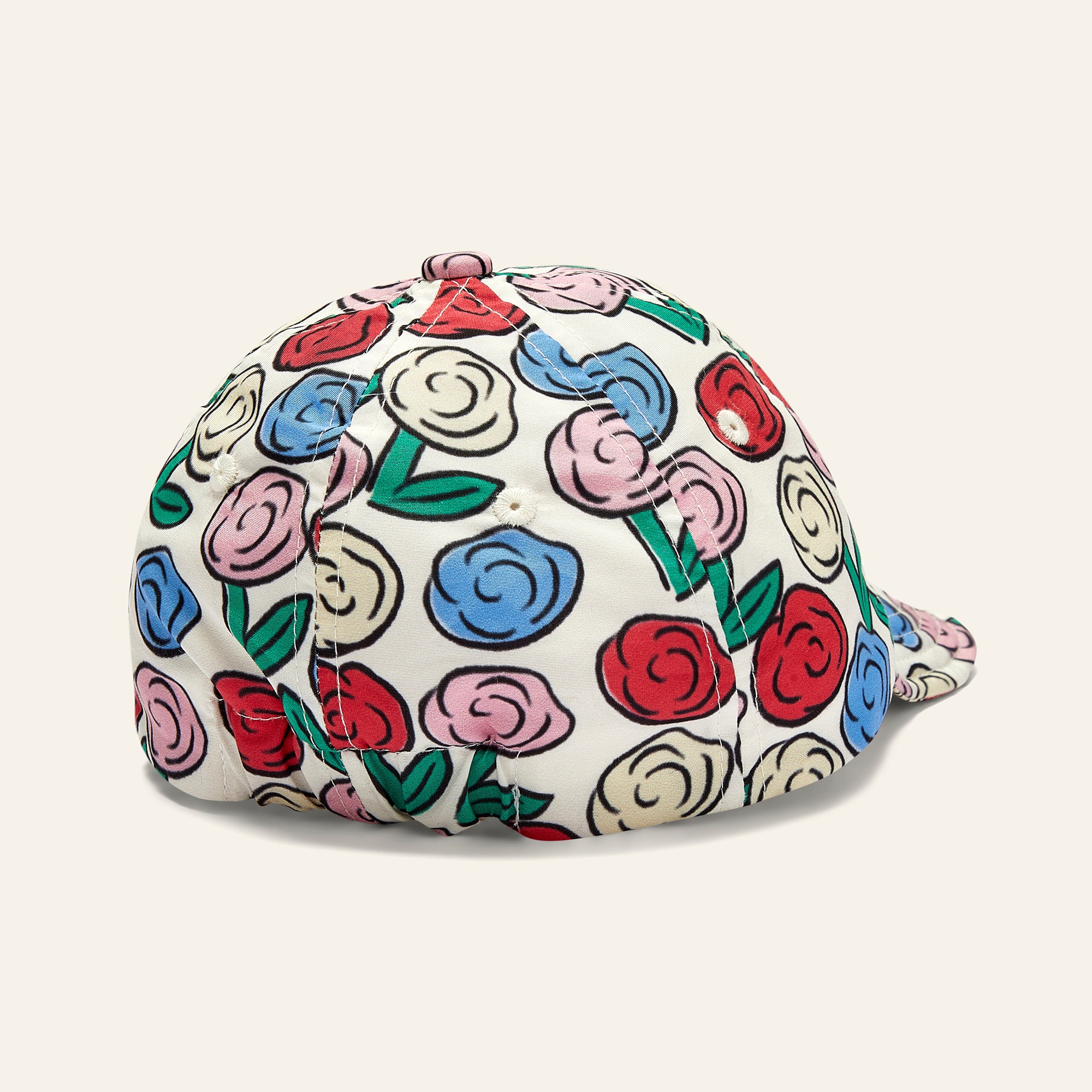 Kukka Cap - Dancing Dahlia