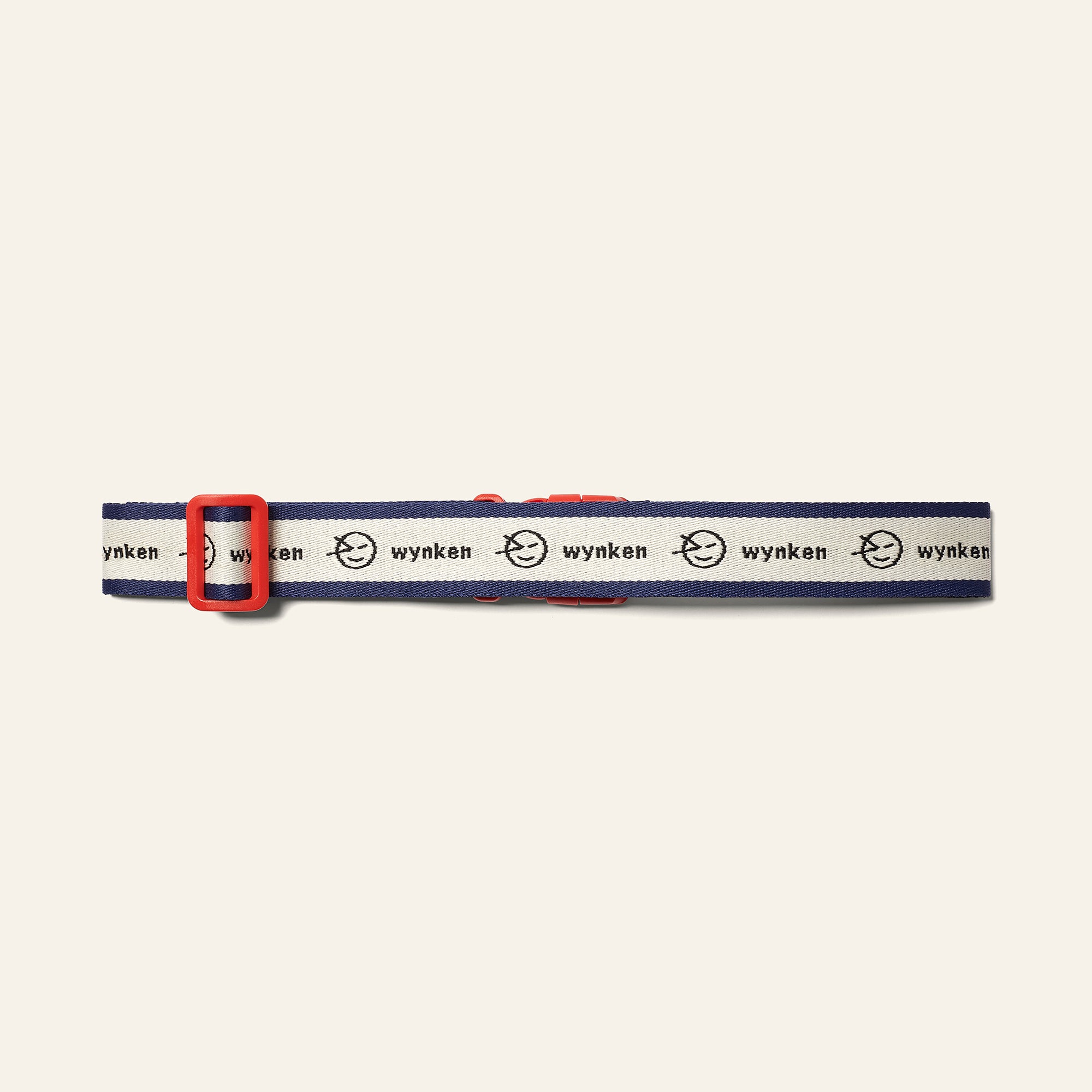 Wynken Belt - Rouge