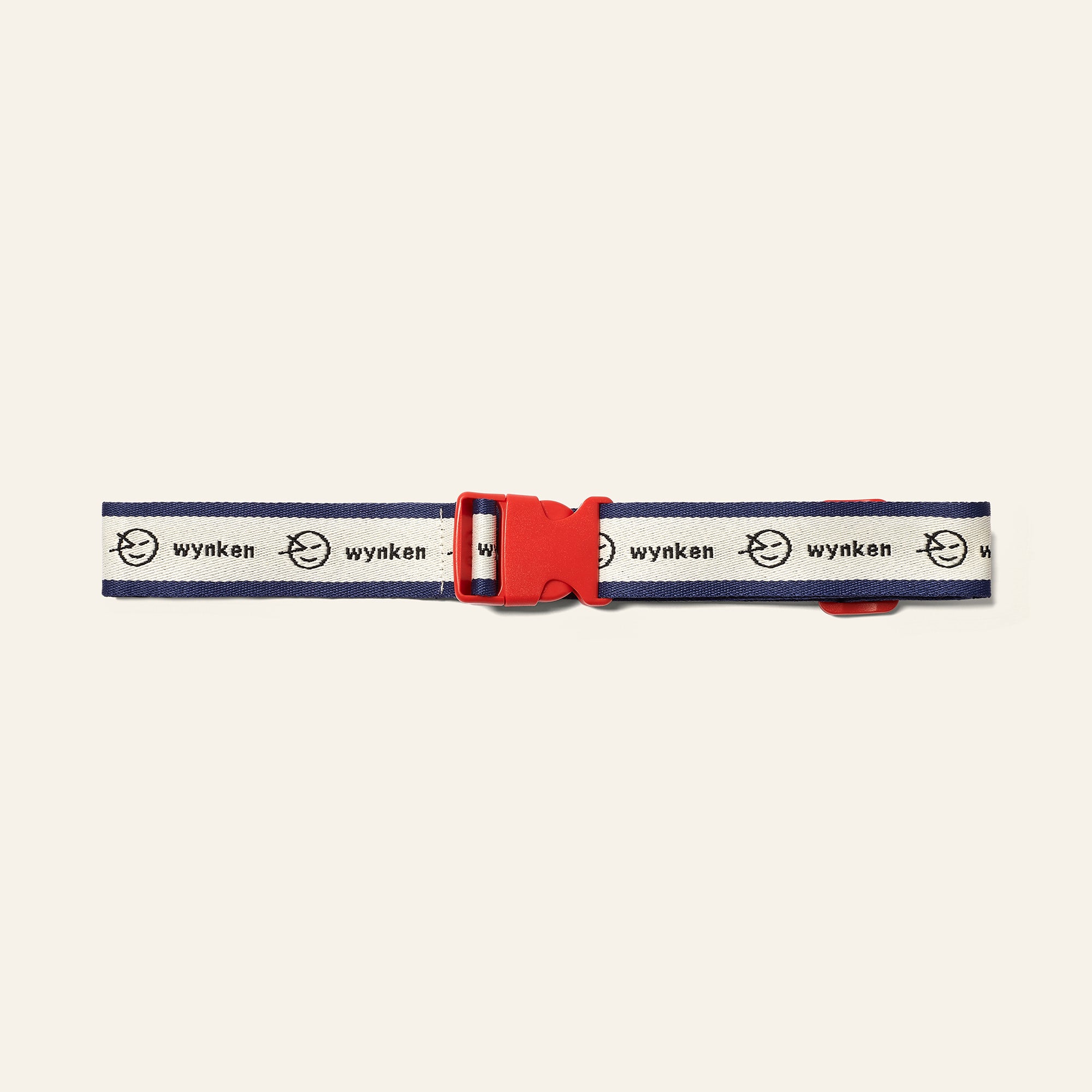 Wynken Belt - Rouge