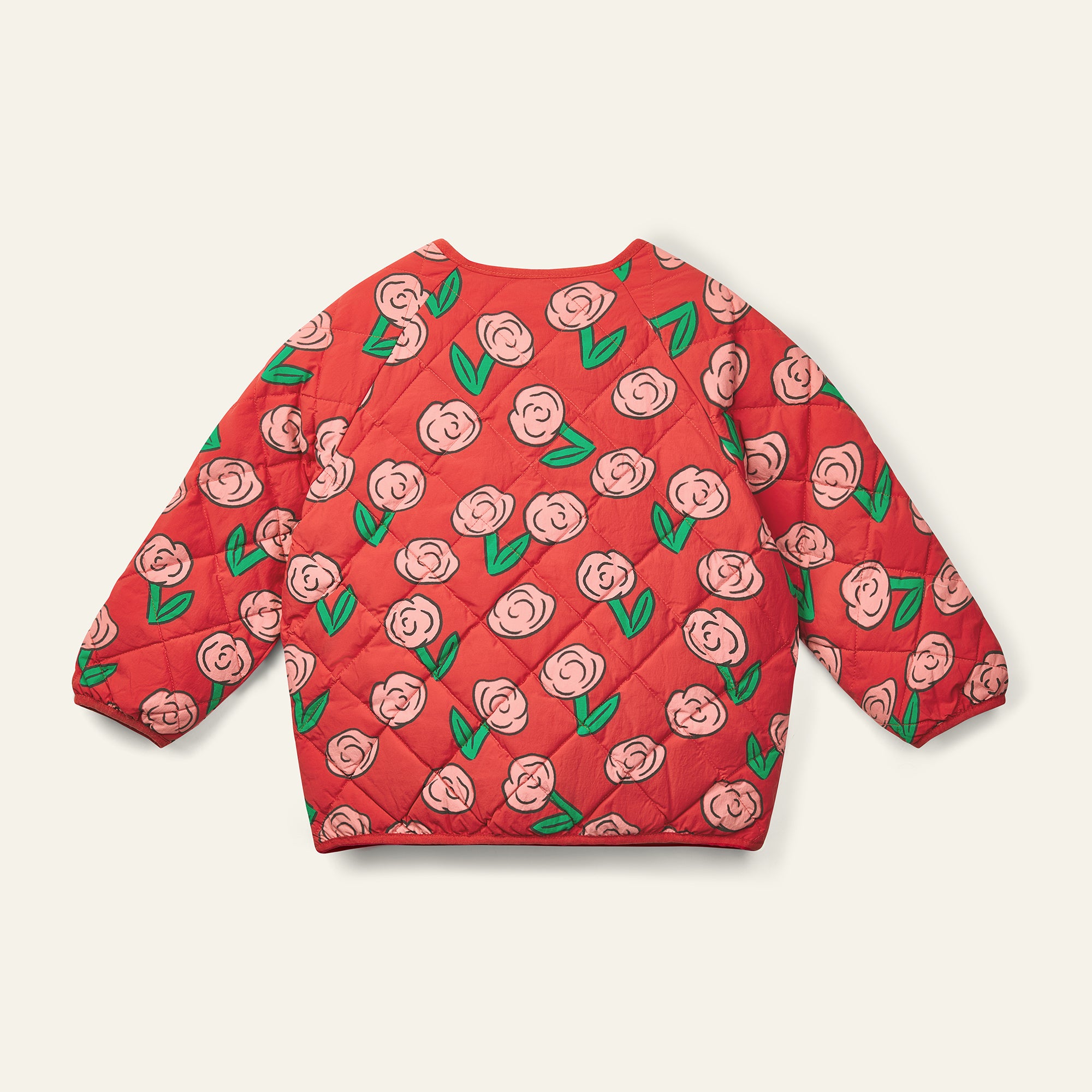Annka Down Bomber - Dancing Dahlia