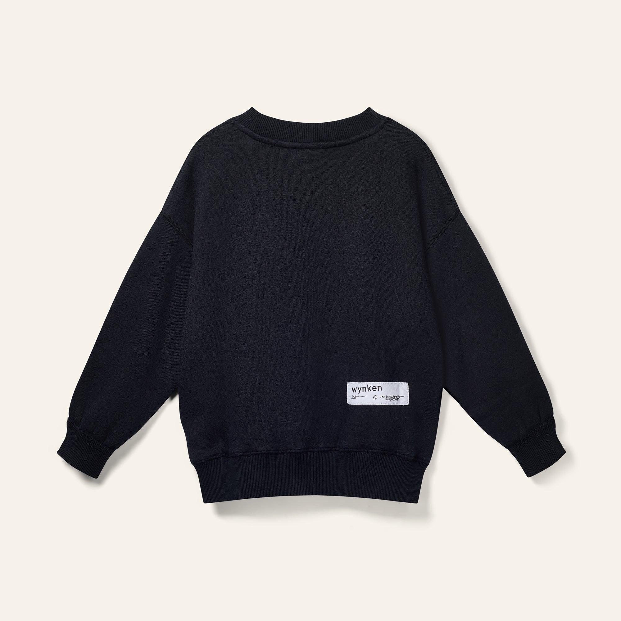 Twk Sweat - Black