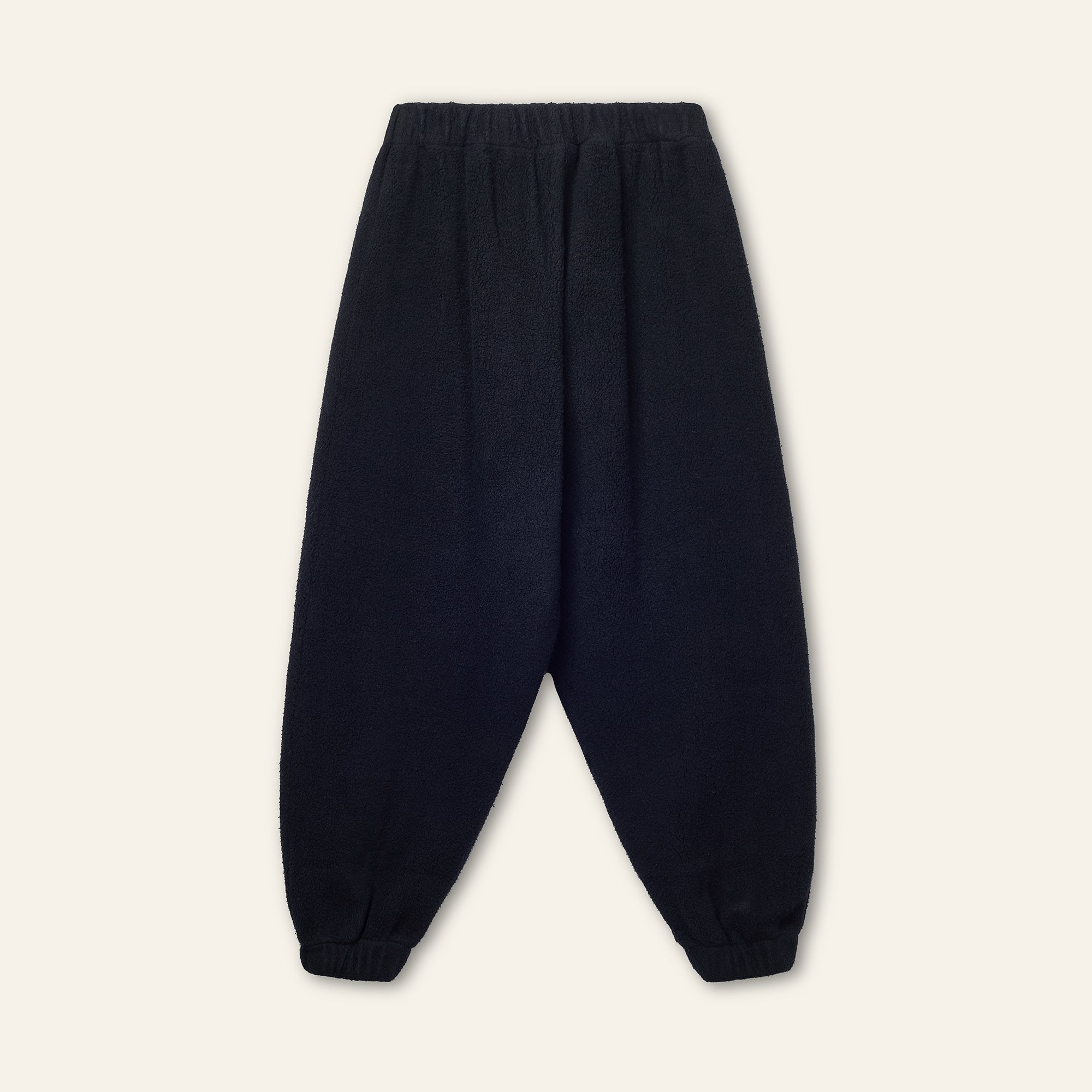 Twk Track Pant - Black