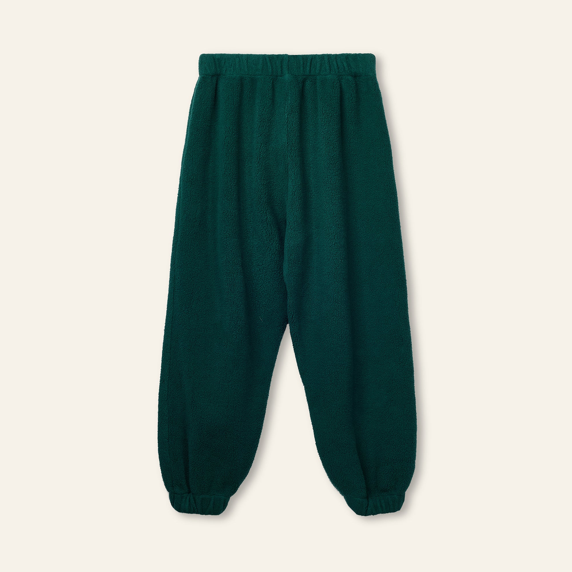 Twk Track Pant - Forest Green