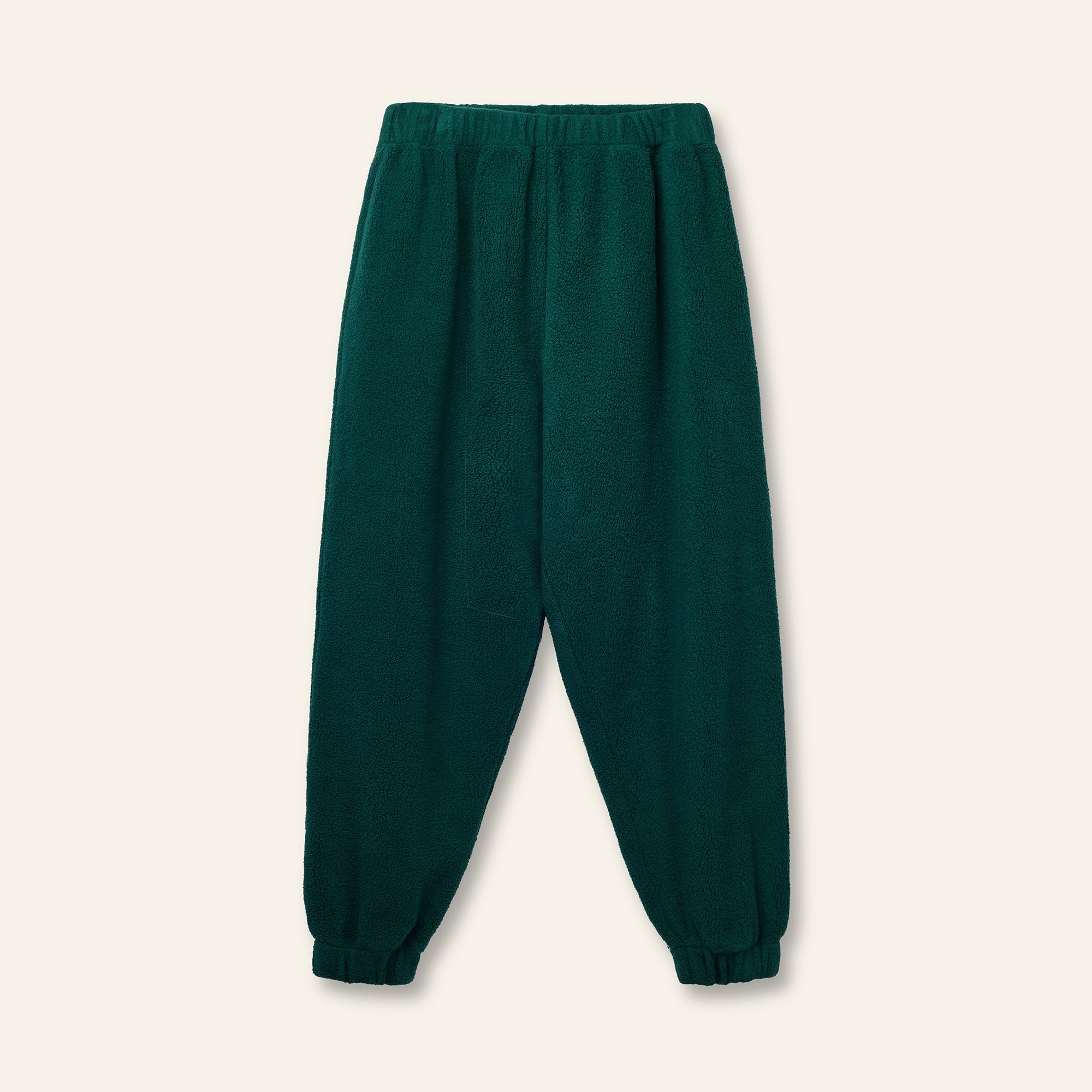 Twk Track Pant - Forest Green