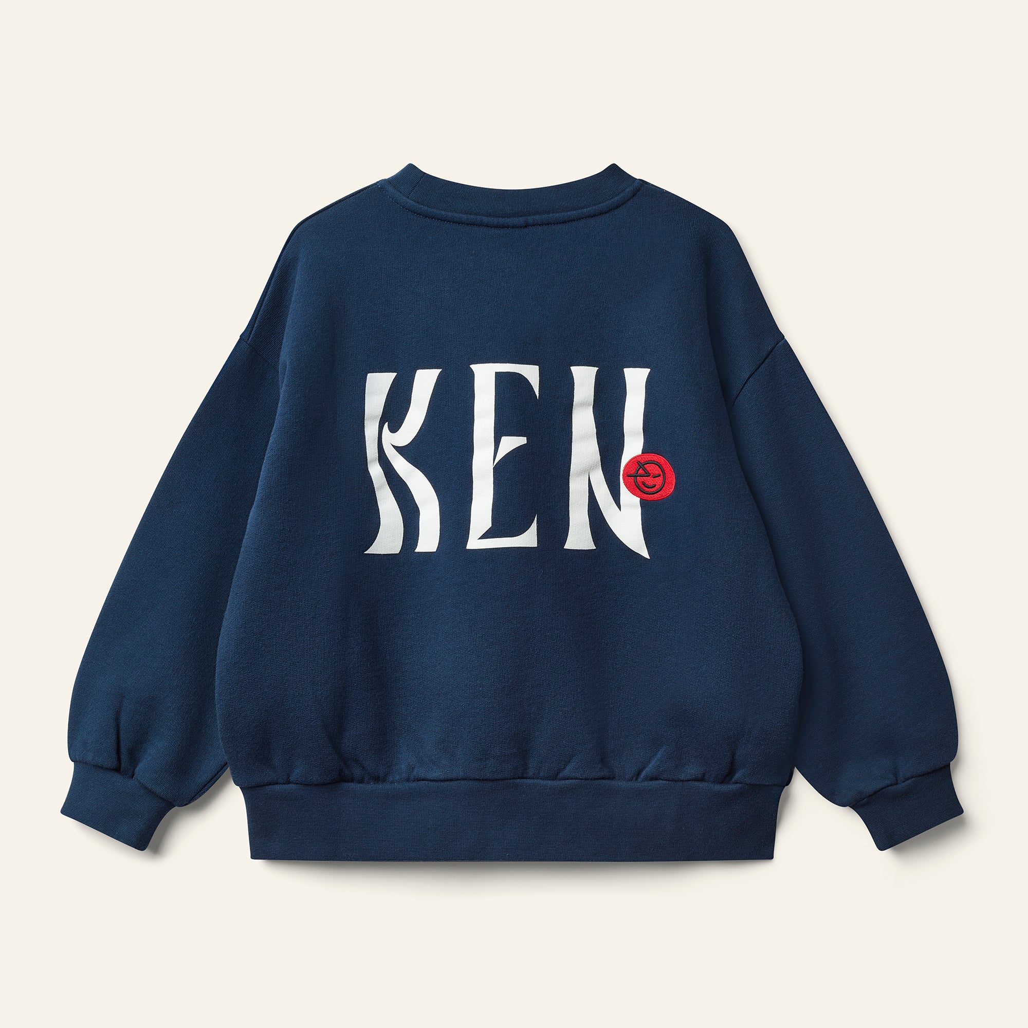 Tempo Sweat - Deep Navy