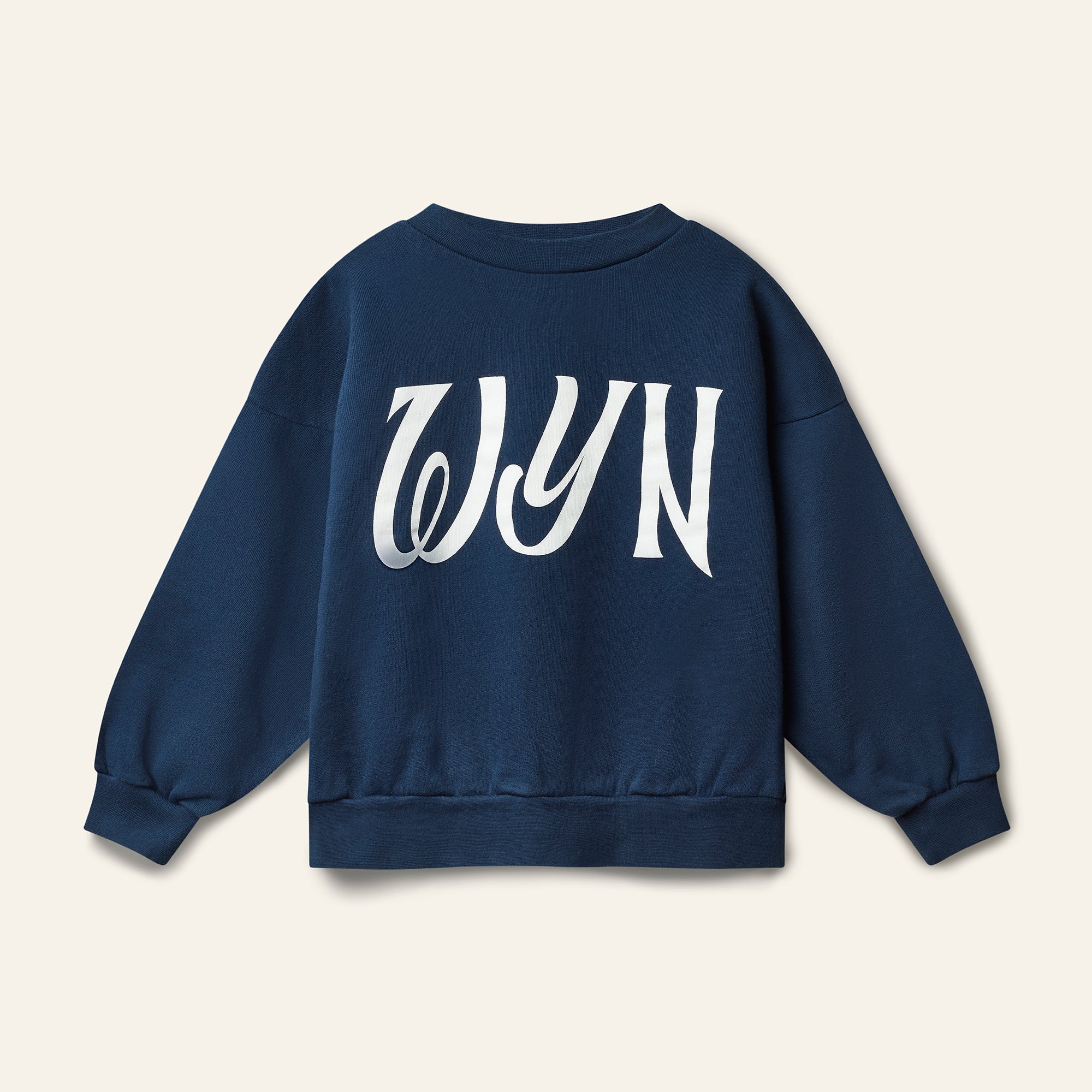 Tempo Sweat - Deep Navy