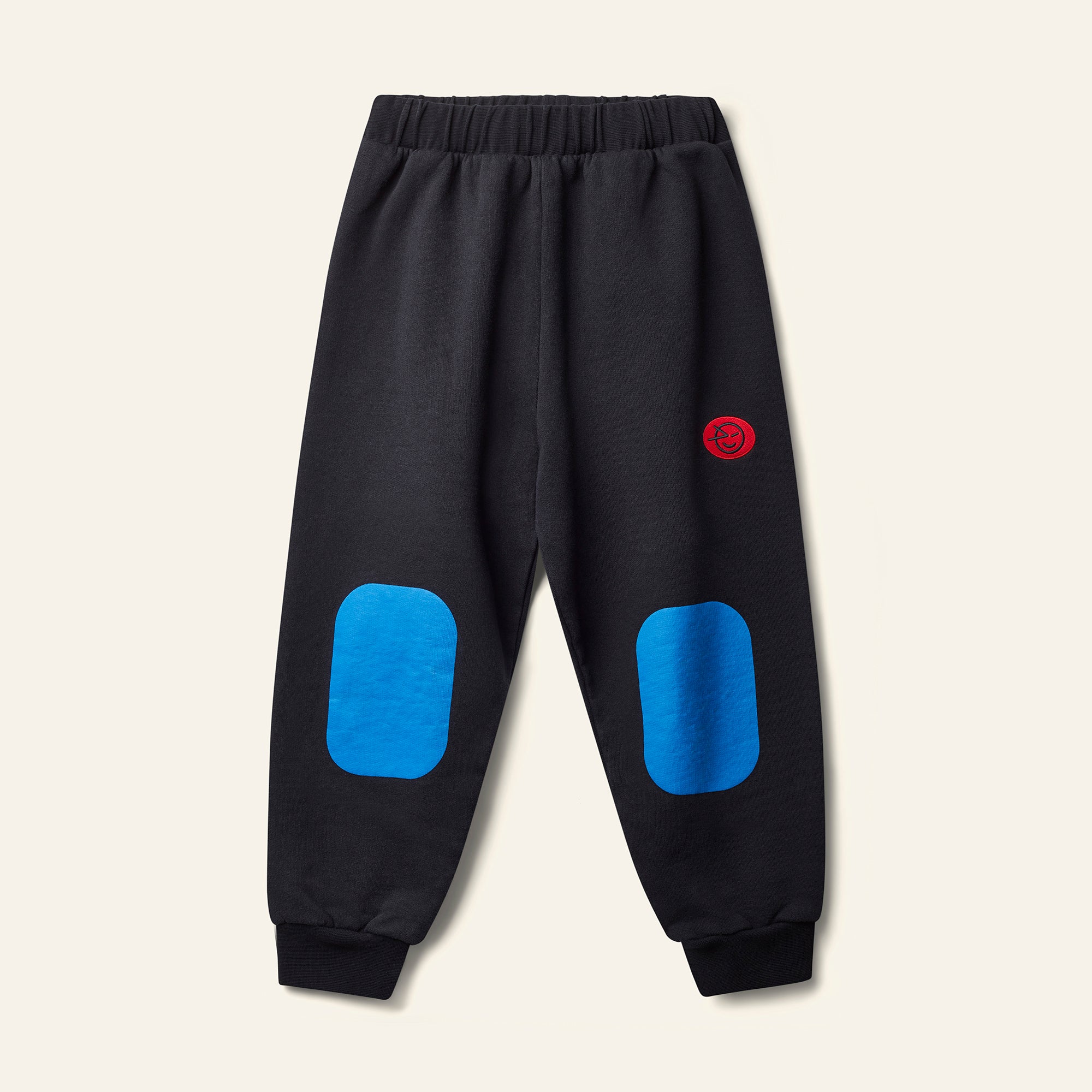 Tempo Track Pant - Black
