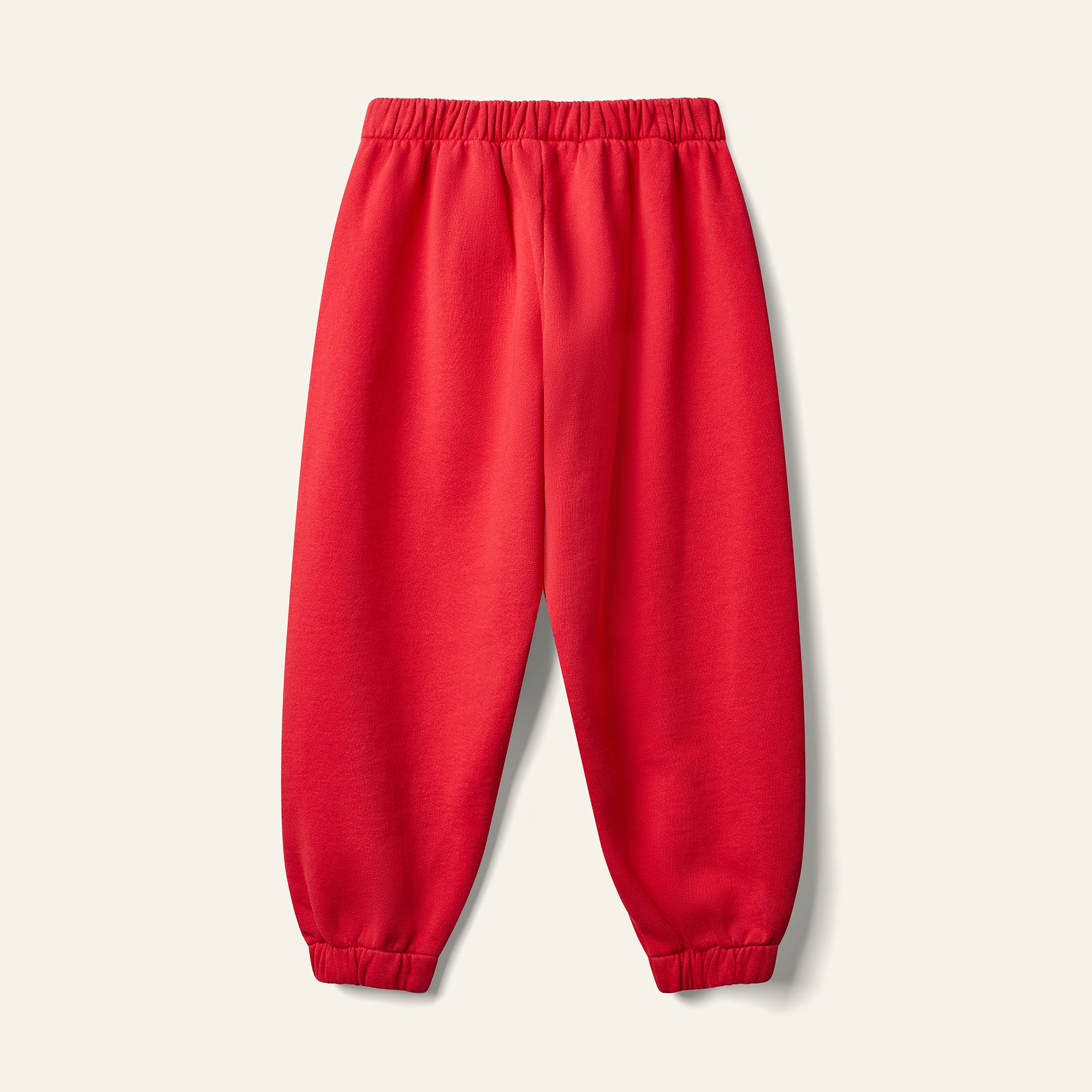 Wynk Pant - Ladybird Red