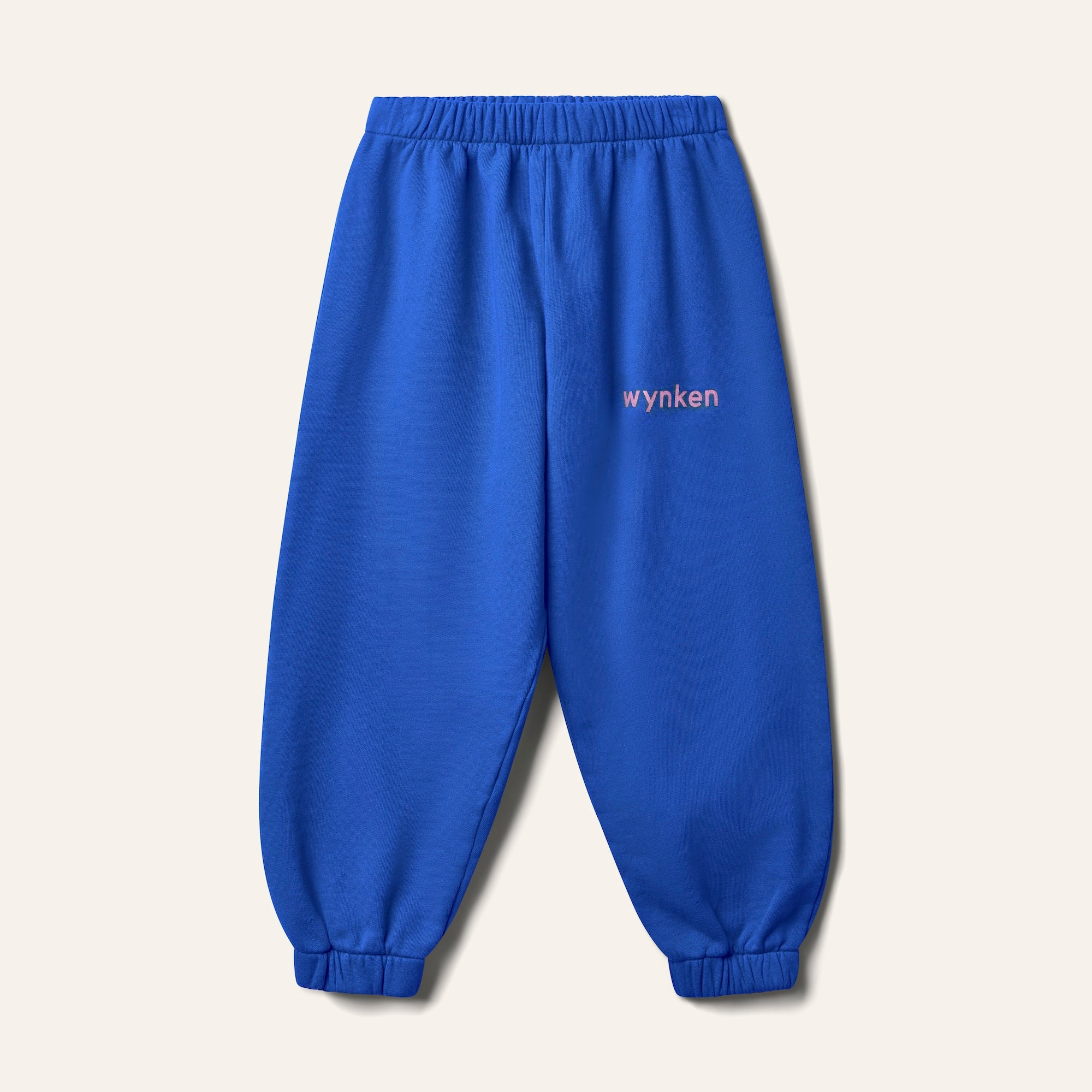 Wynk Pant - Slow Blue