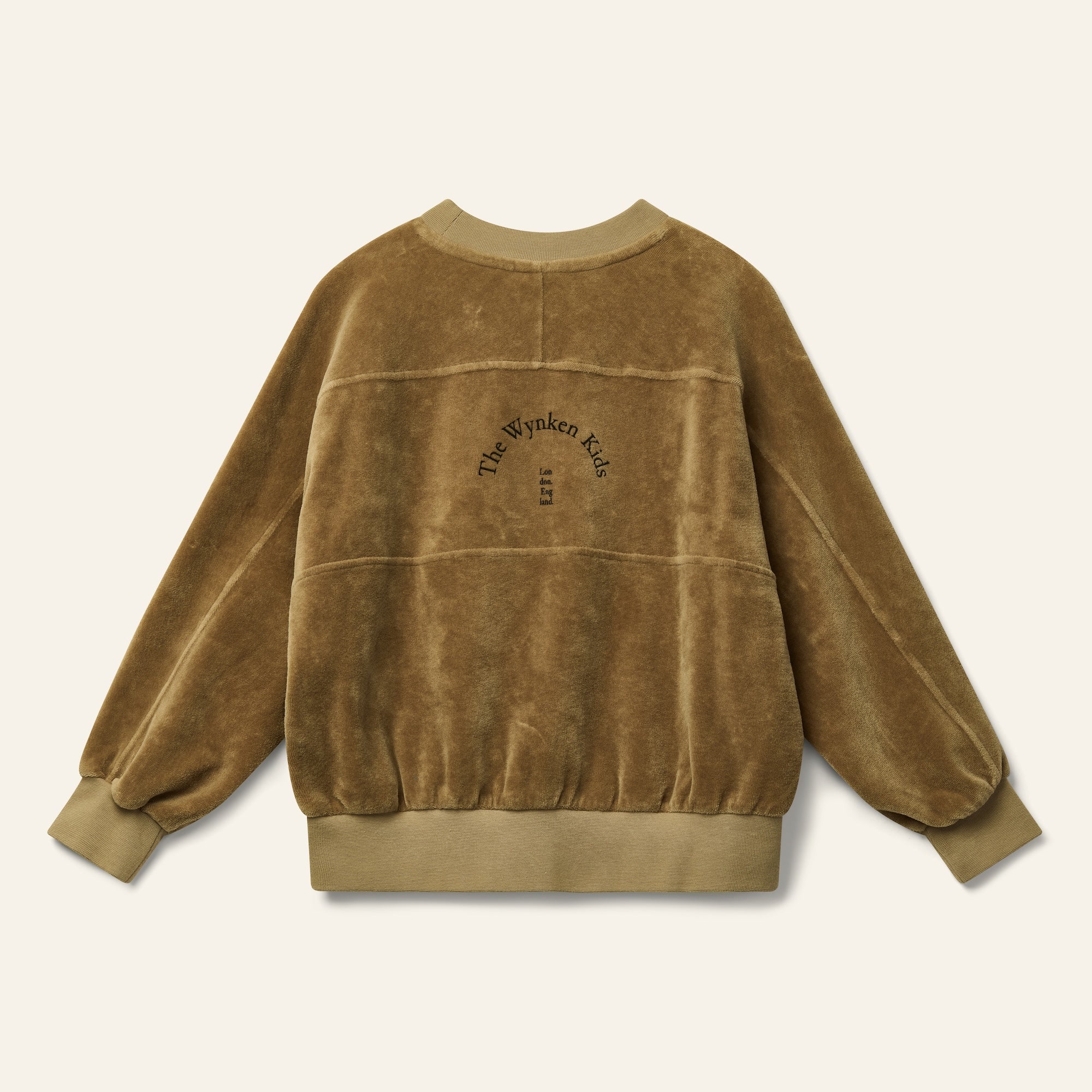 Sloth Sweat - Rich Tan