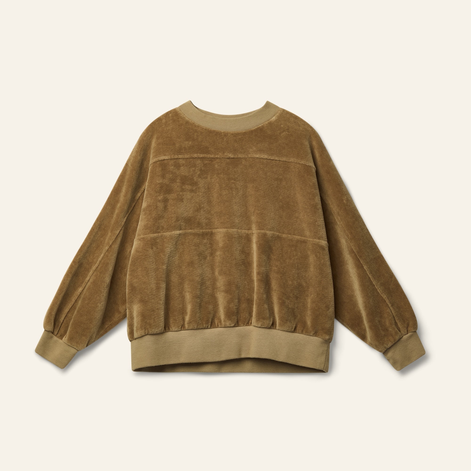 Sloth Sweat - Rich Tan