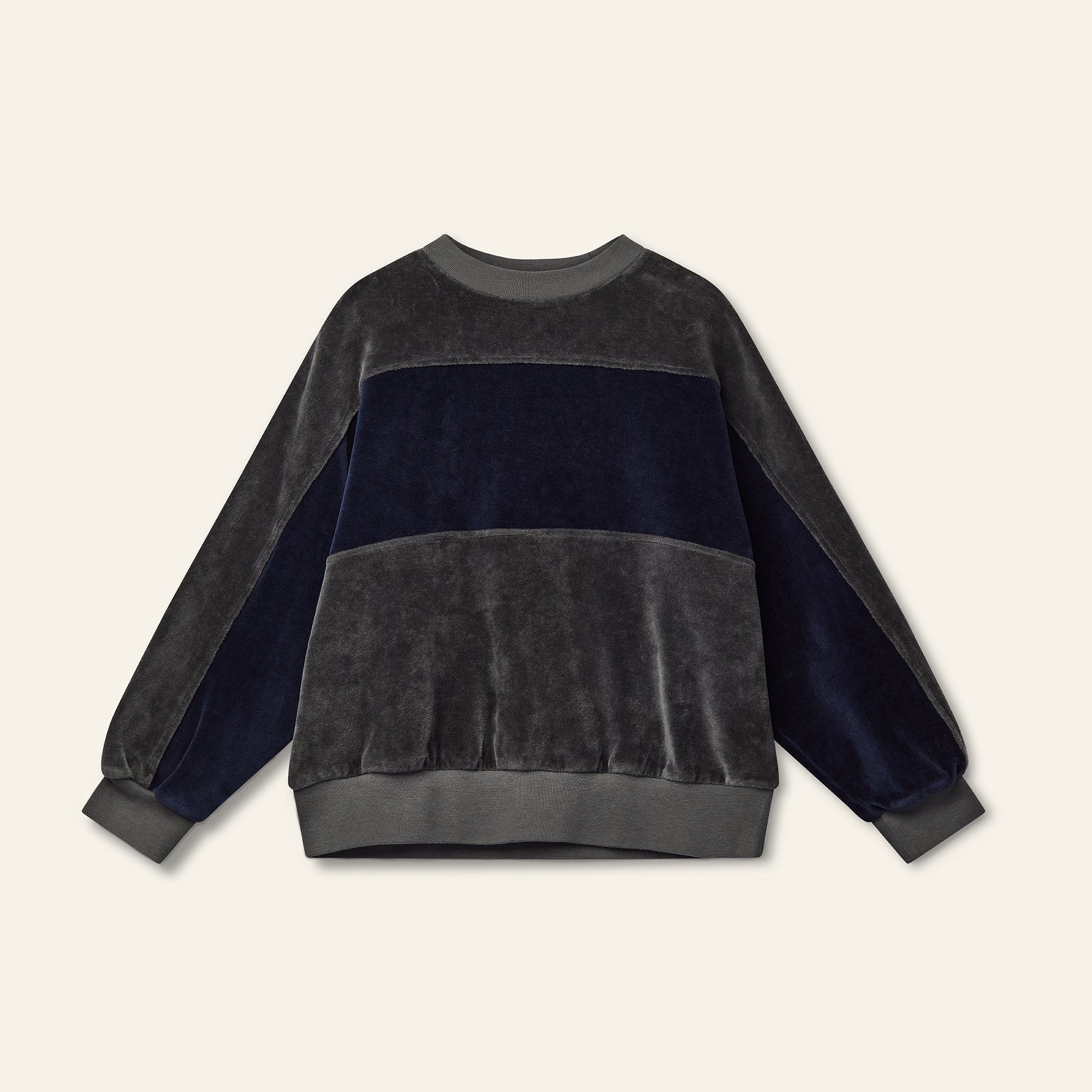 Sloth Sweat - Slate / Deep Navy