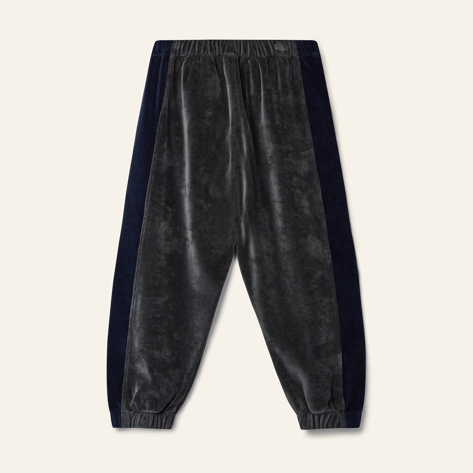 Sloth Pant - Slate / Deep Navy