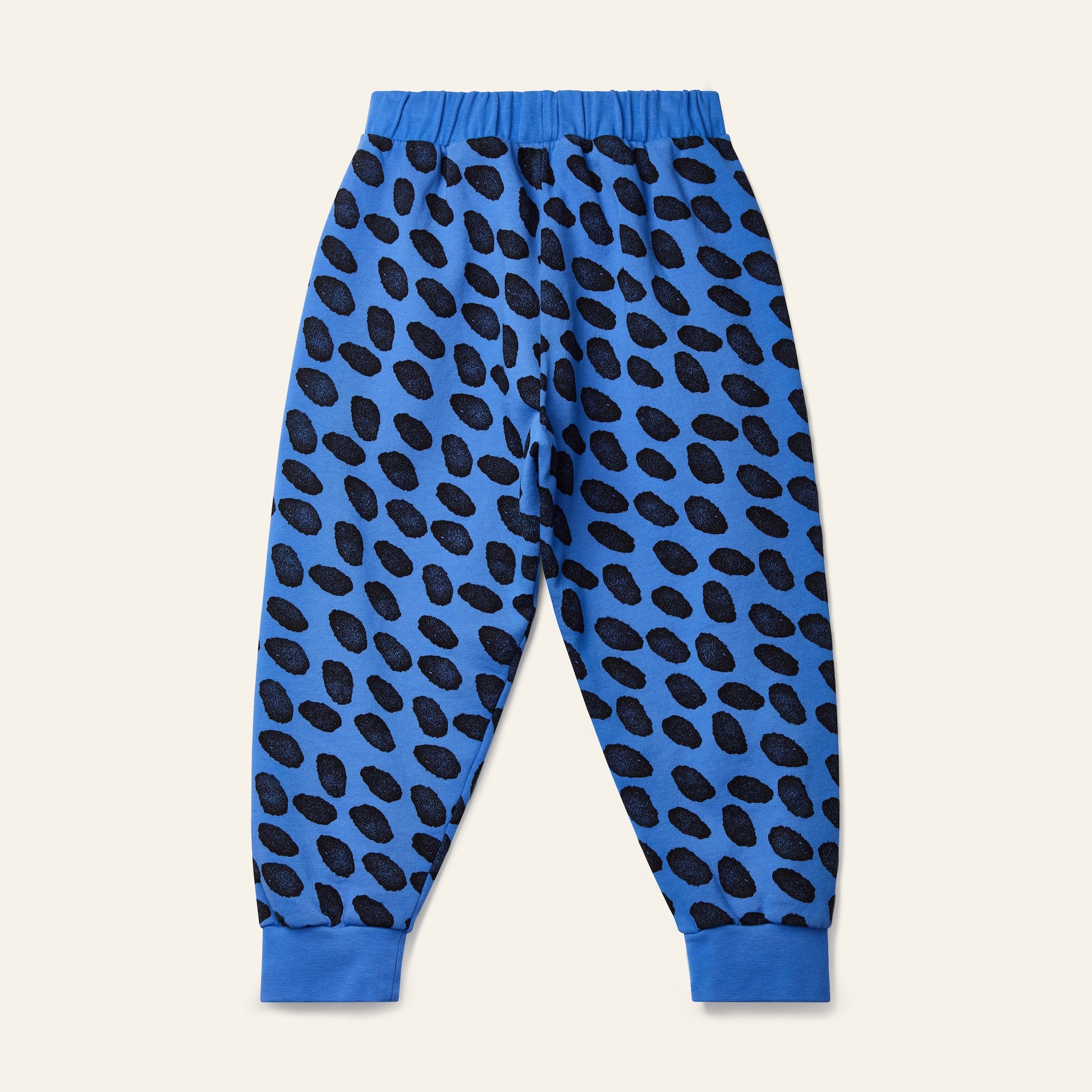 Dash Pant - True Blue / Black