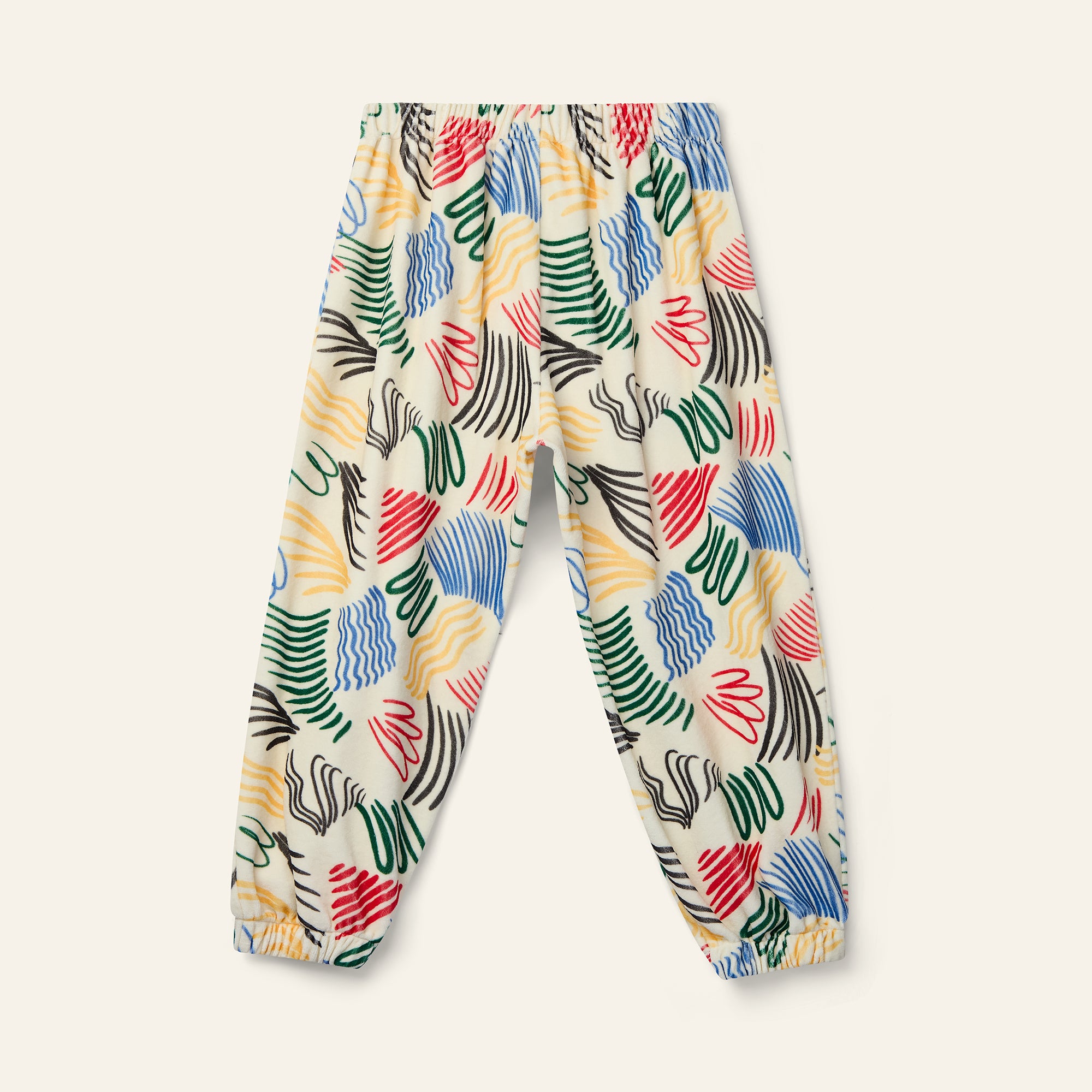 Allegro Pant - Allegro Ecru