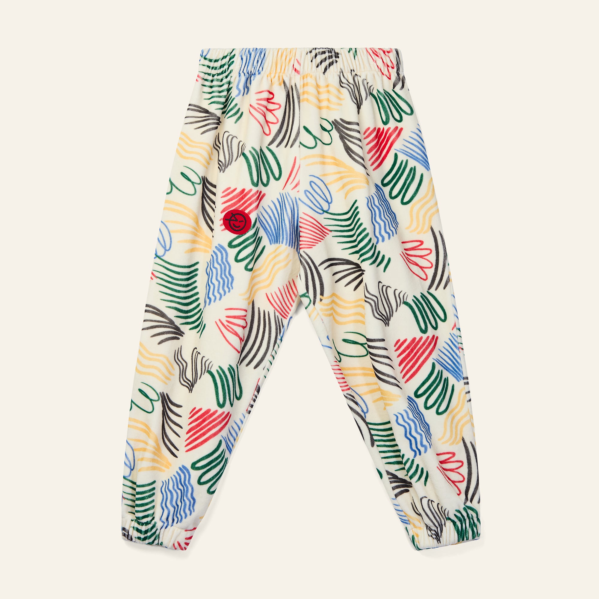Allegro Pant - Allegro Ecru