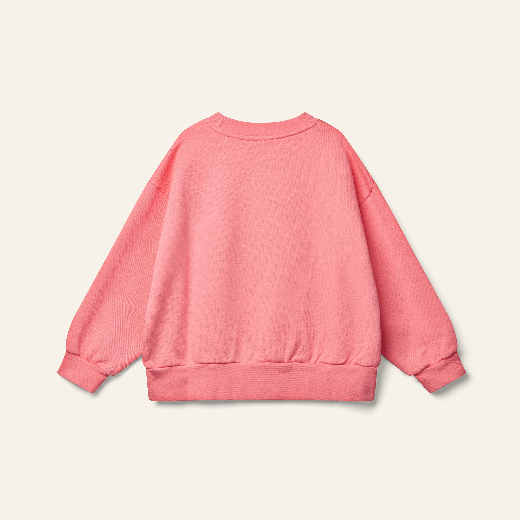 Bravo Sweat - Blush Pink