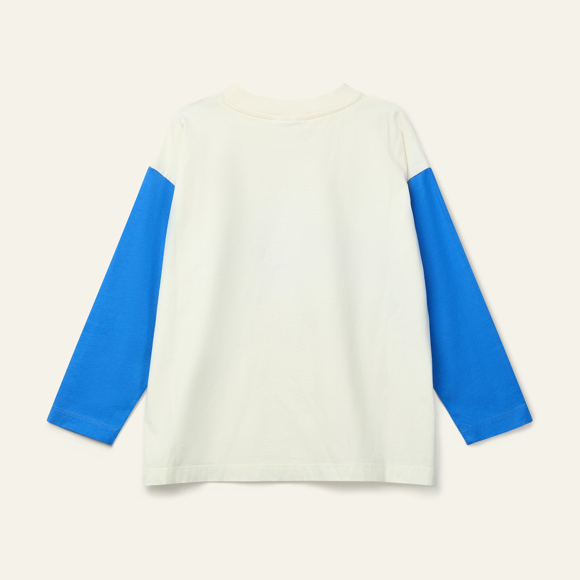 Kukka Tee - Ecru Bravissimo