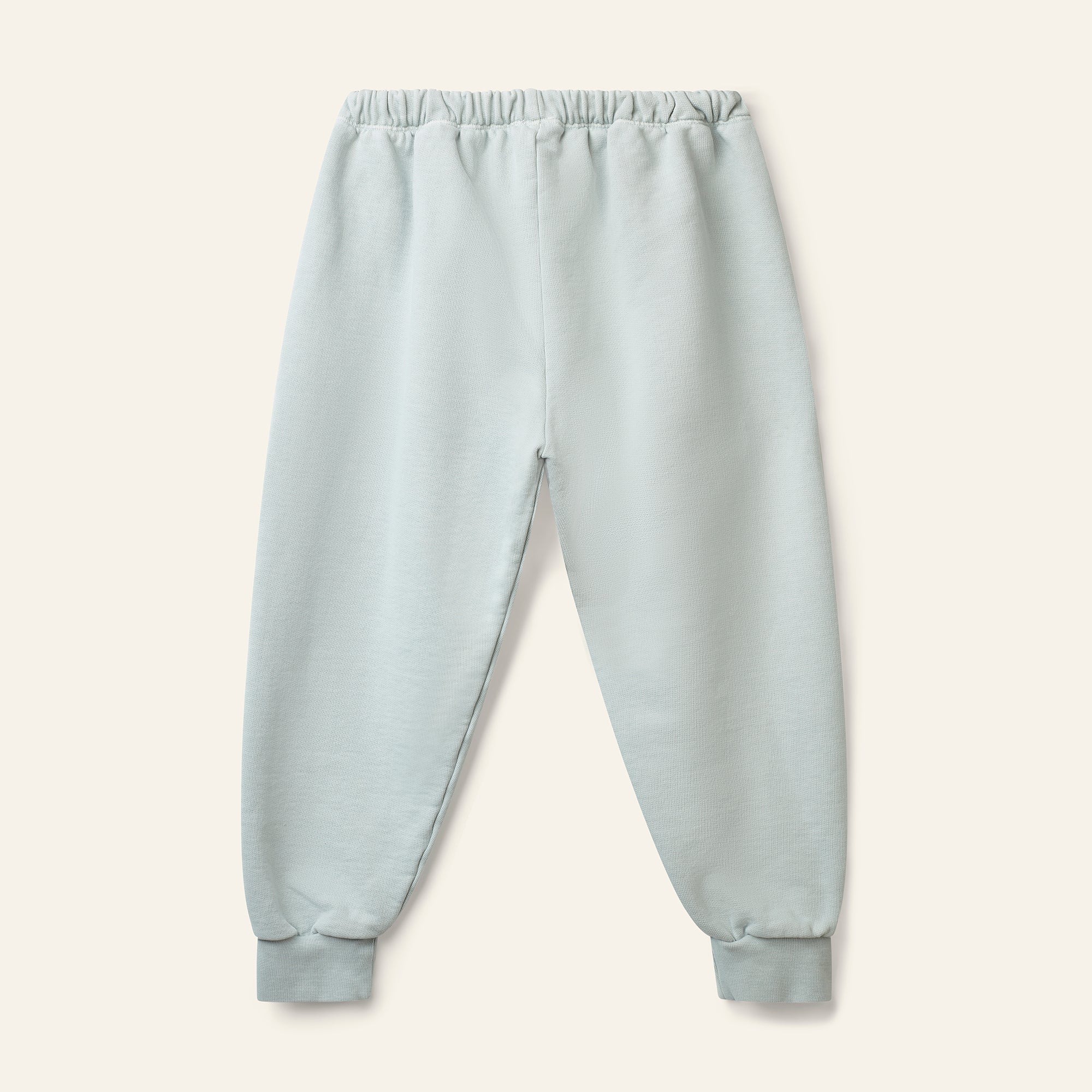 La Marcia Pant - Pale Grey