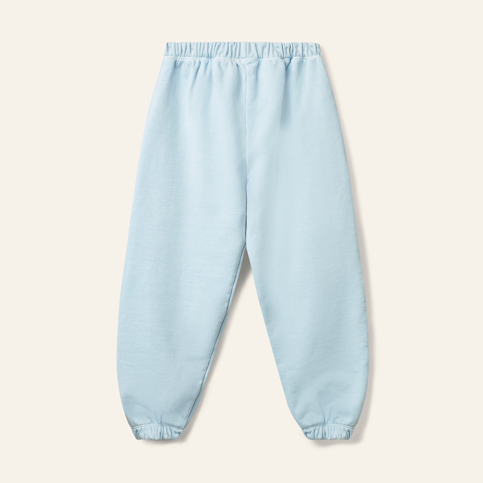 Melody Pant - Bird Blue / Python Green