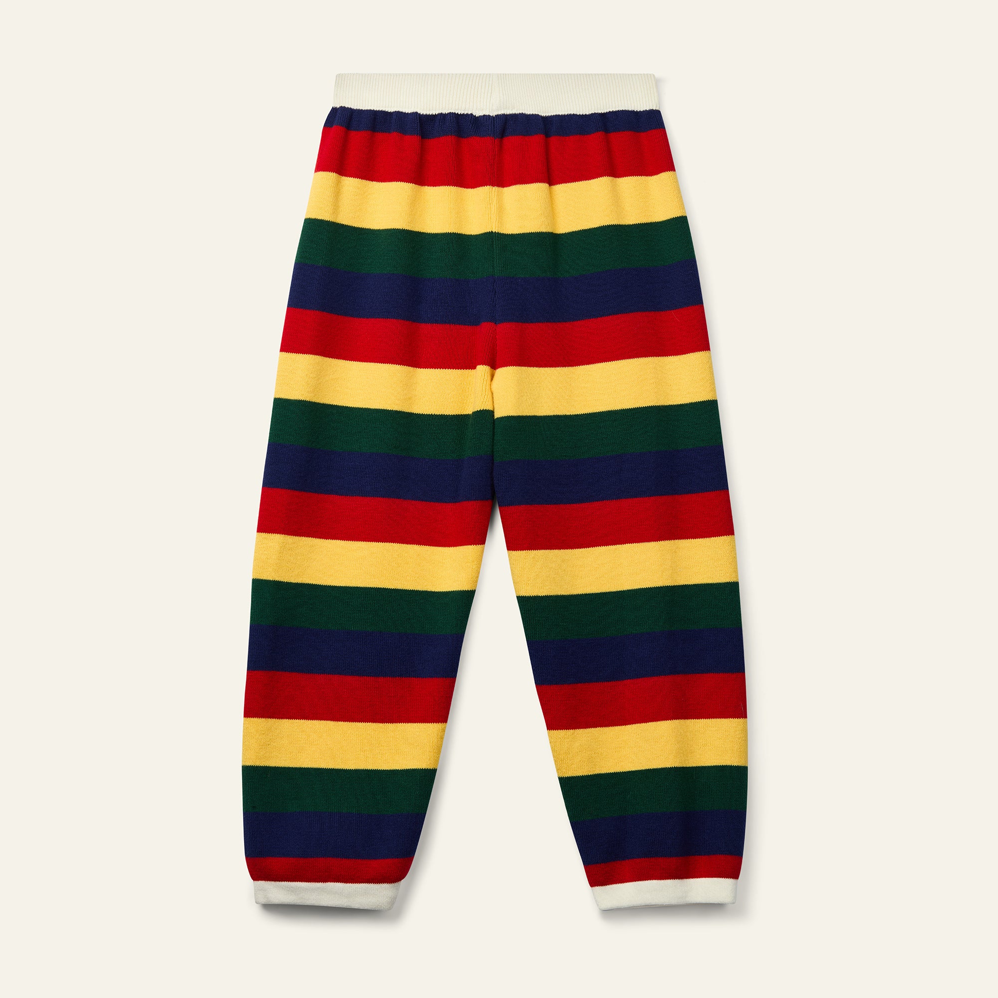 Piano Vela Pant - Quad Colour