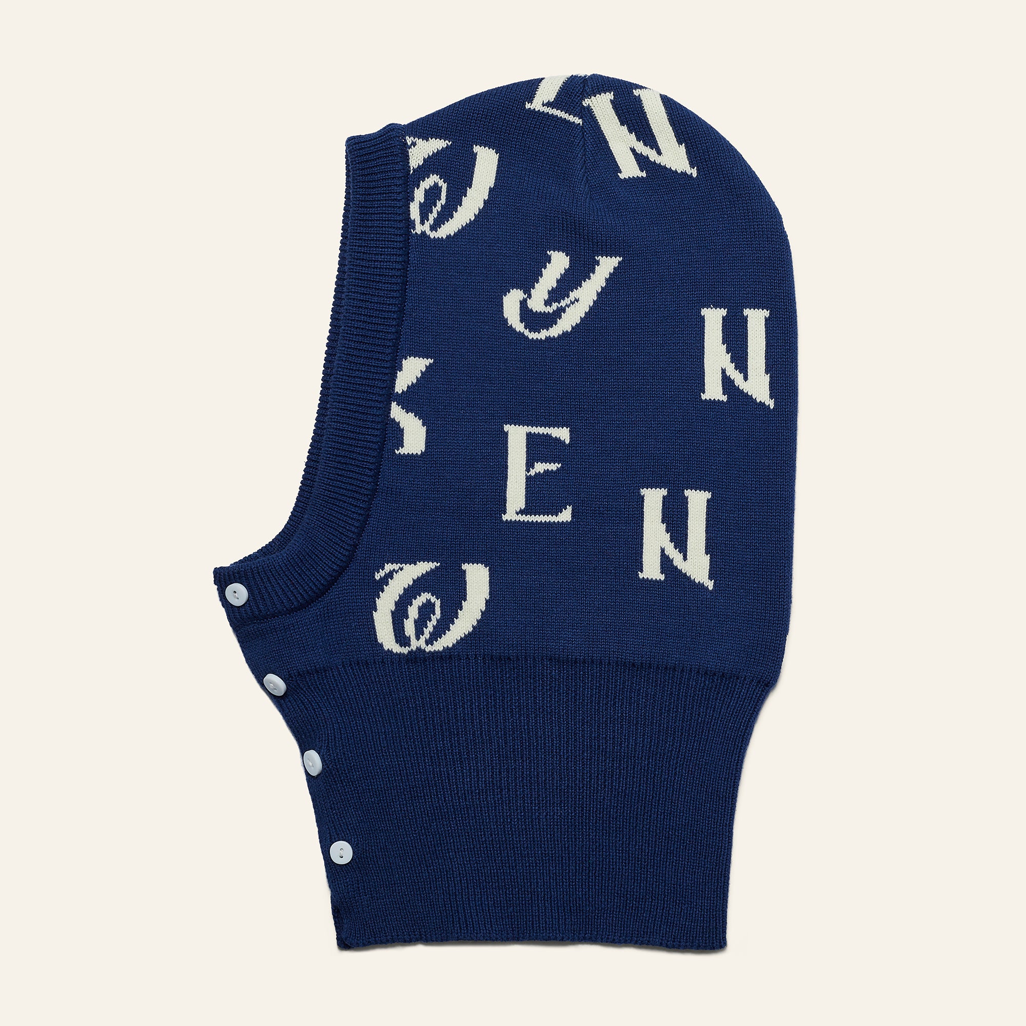 Tempo Balaclava - Navy