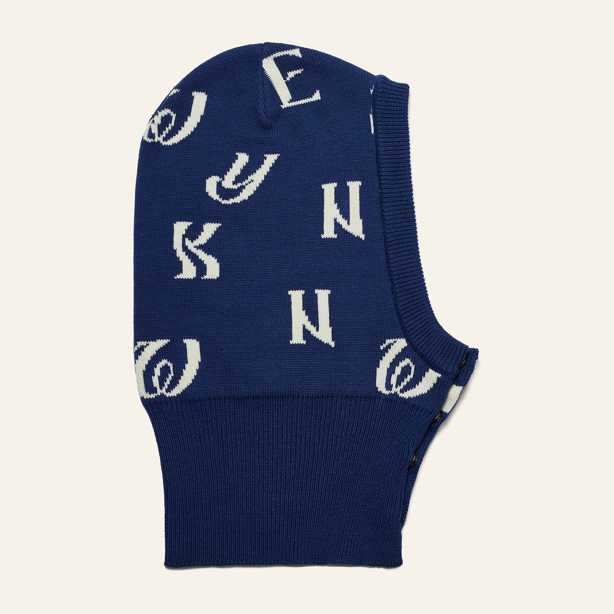 Tempo Balaclava - Navy