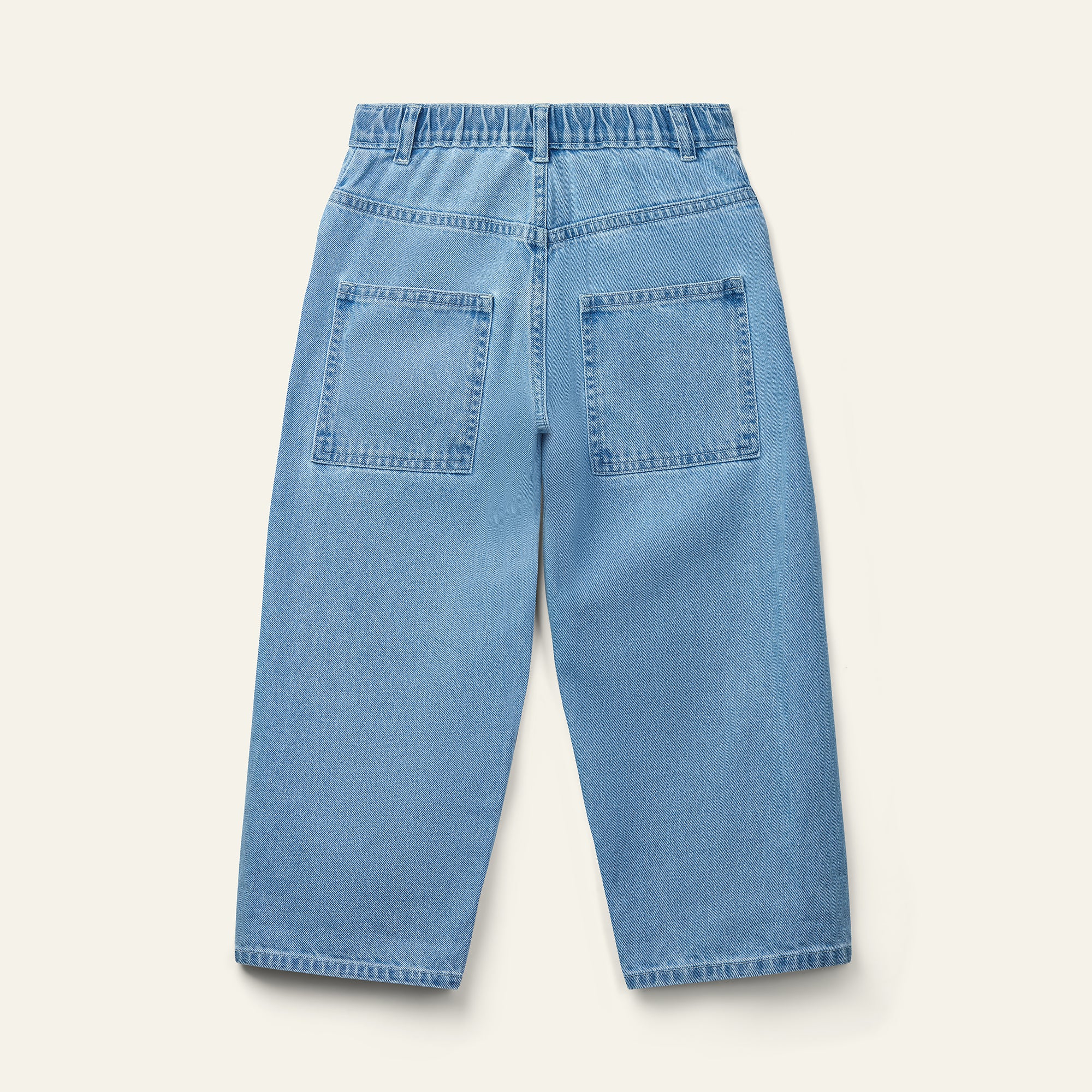 Wynken Jean - Mid Wash Denim