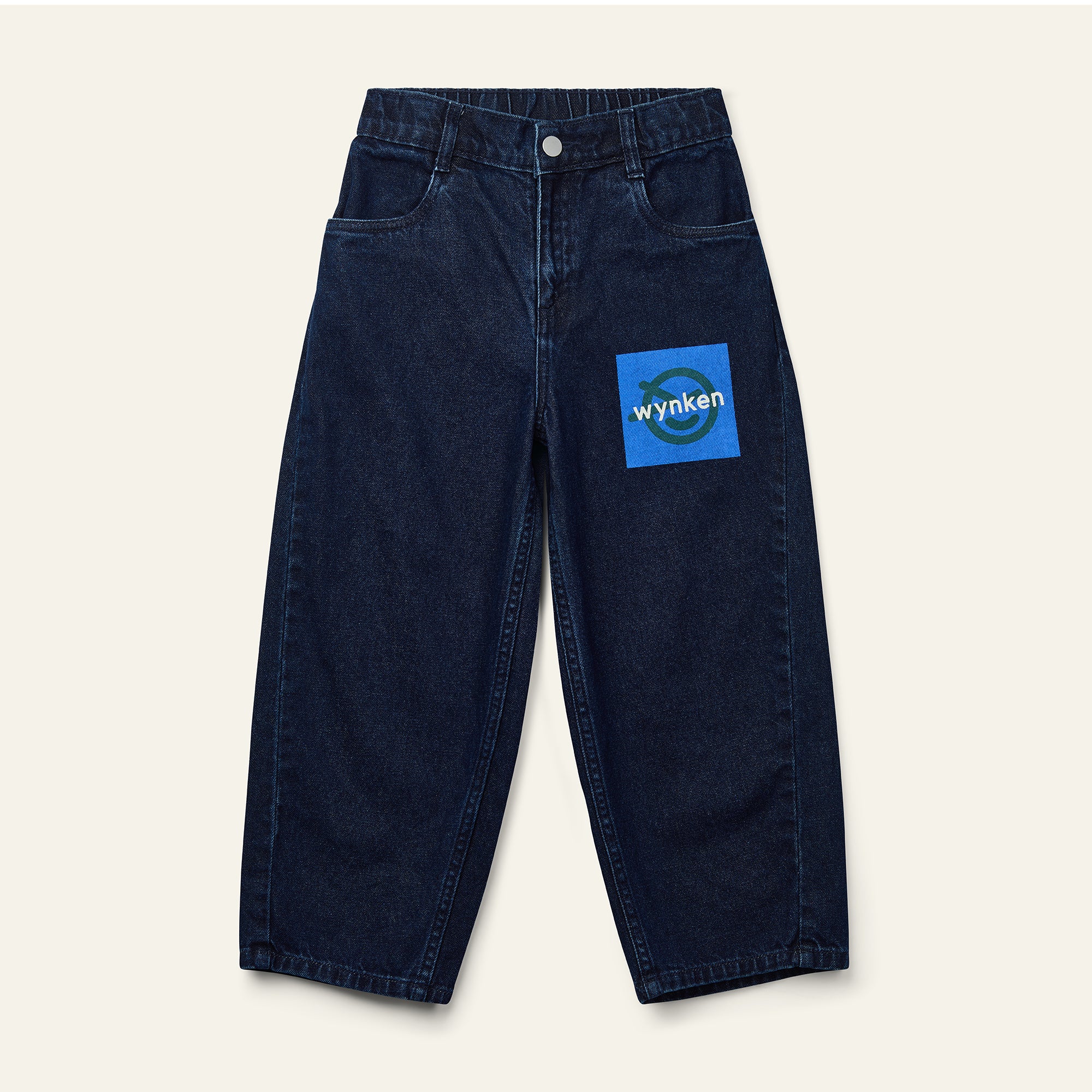 Wynken Jean - Rinse Wash