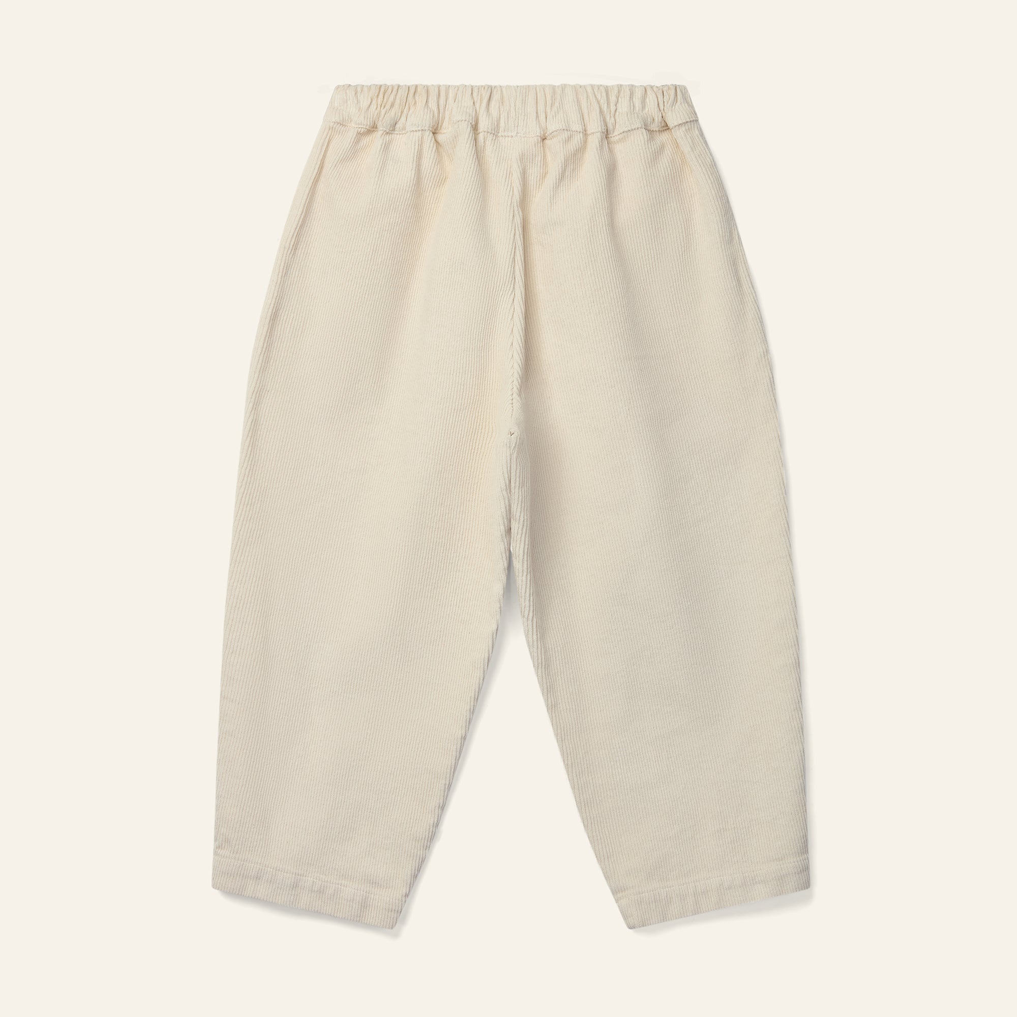 Wolf Pant - Off White