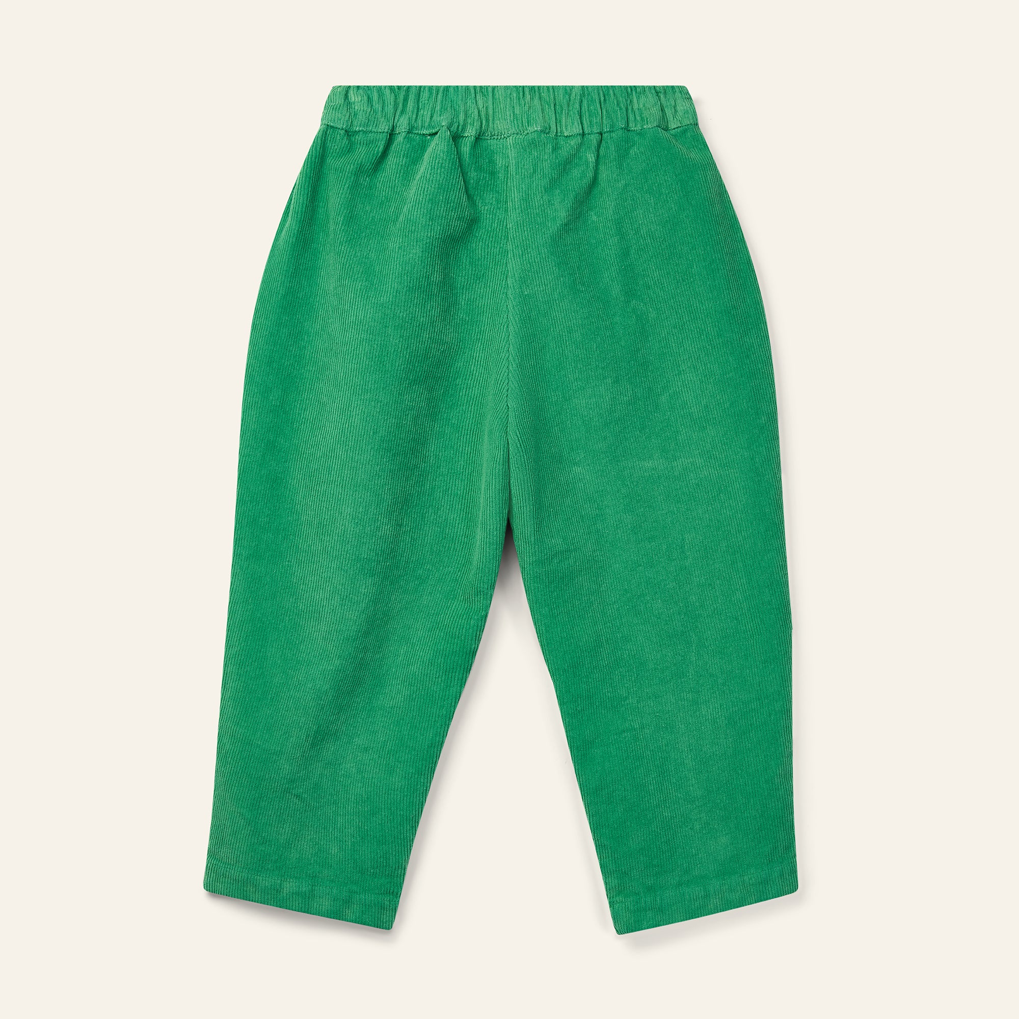 Wolf Pant - Python Green