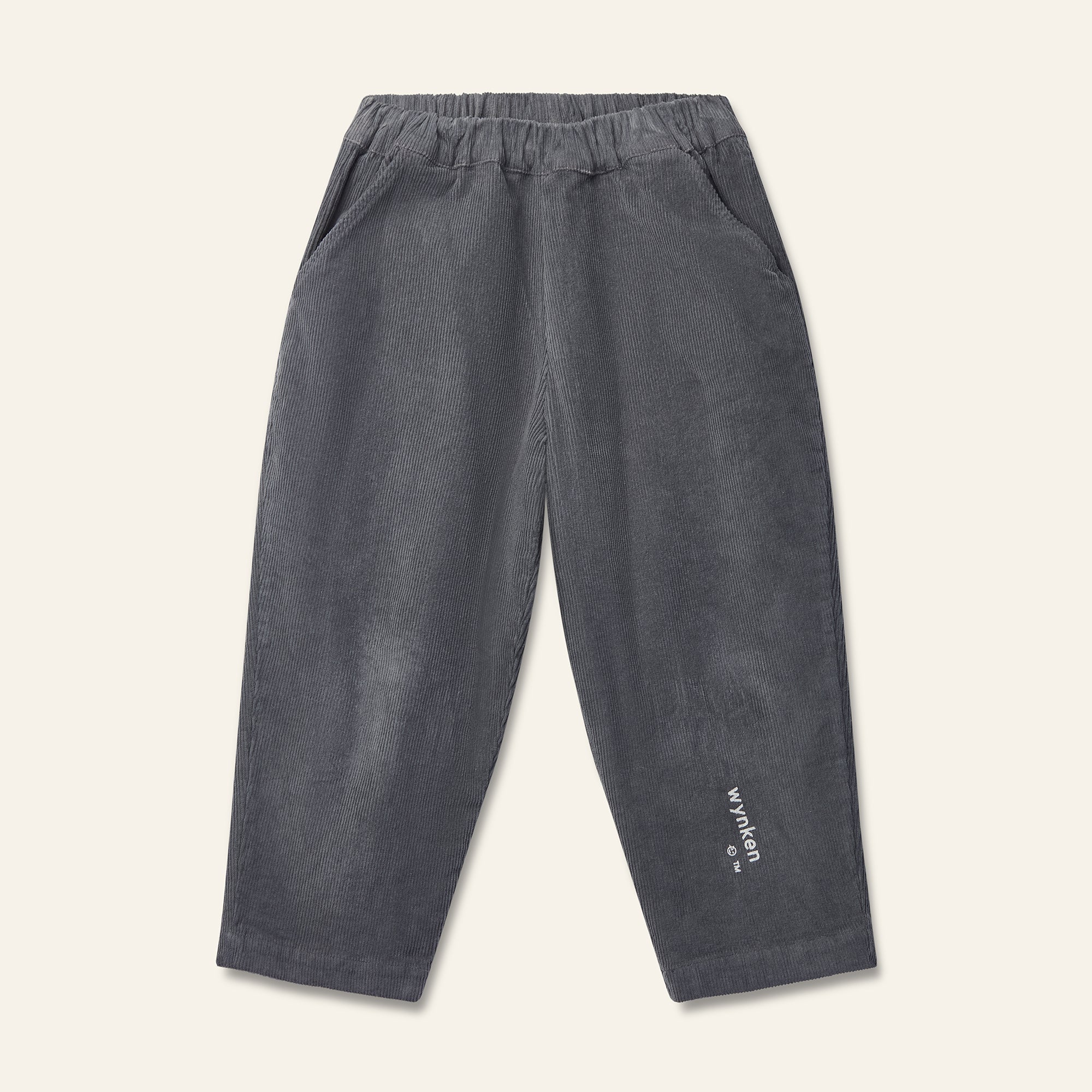 Wolf Pant - Smoke