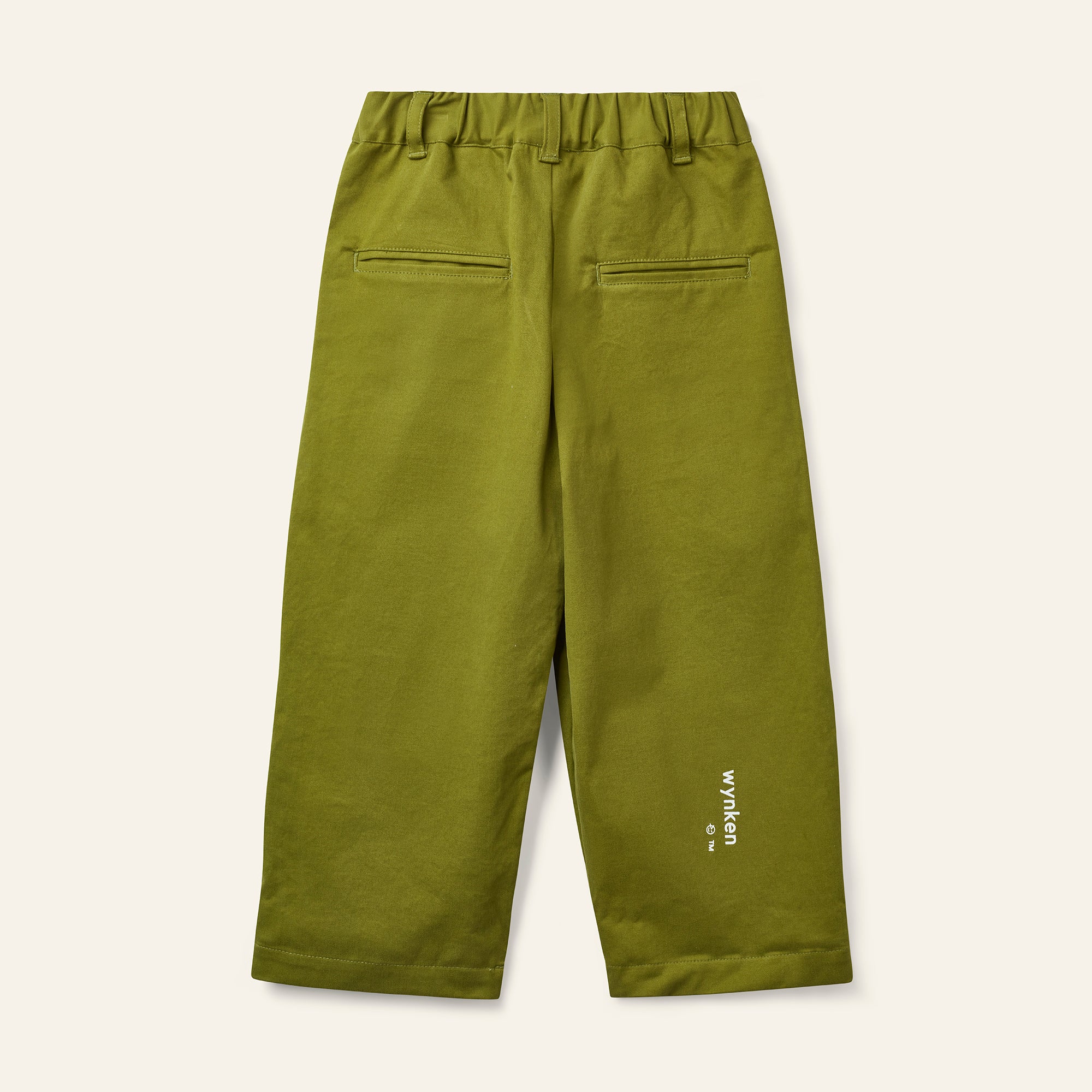 Concert Chino - Olive