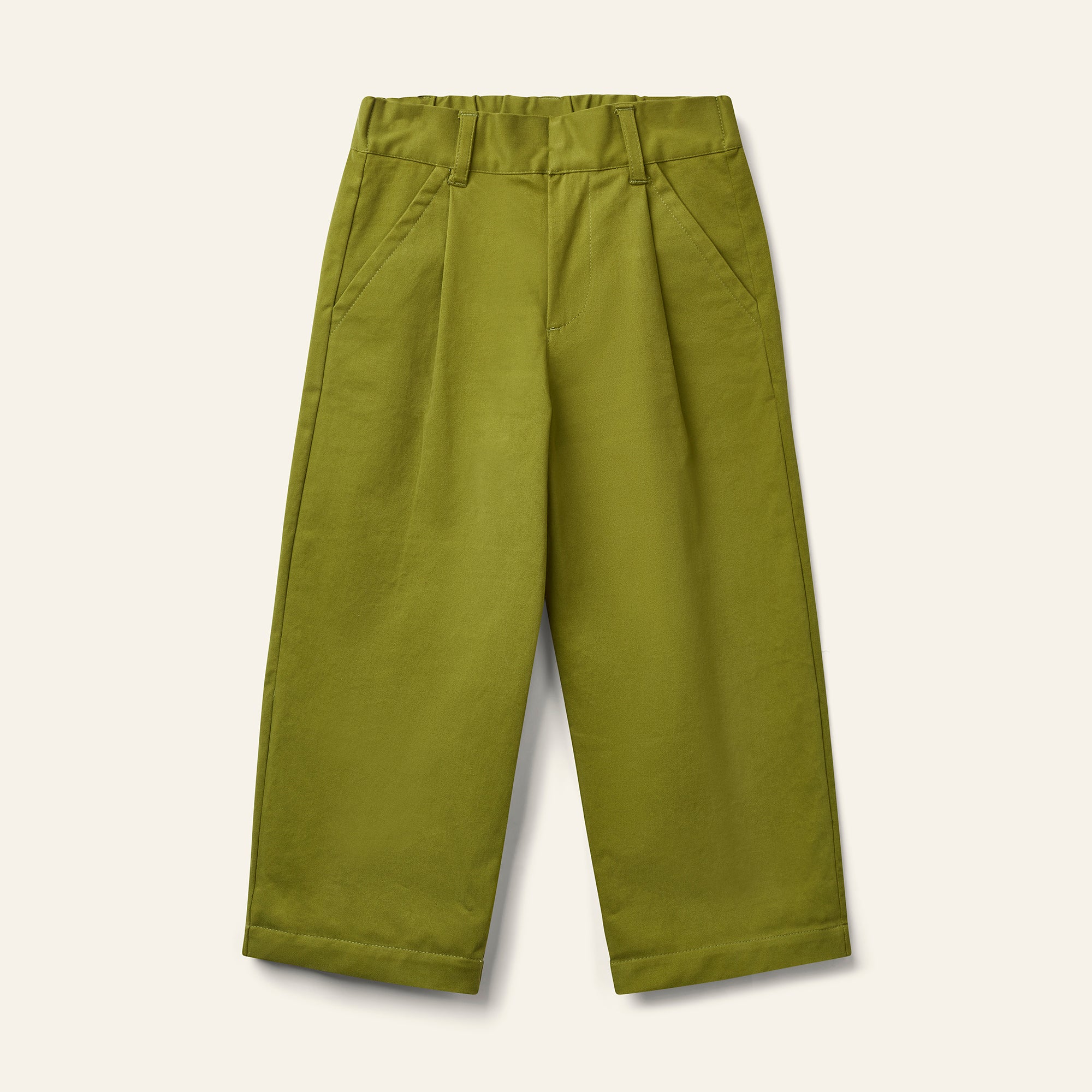 Concert Chino - Olive
