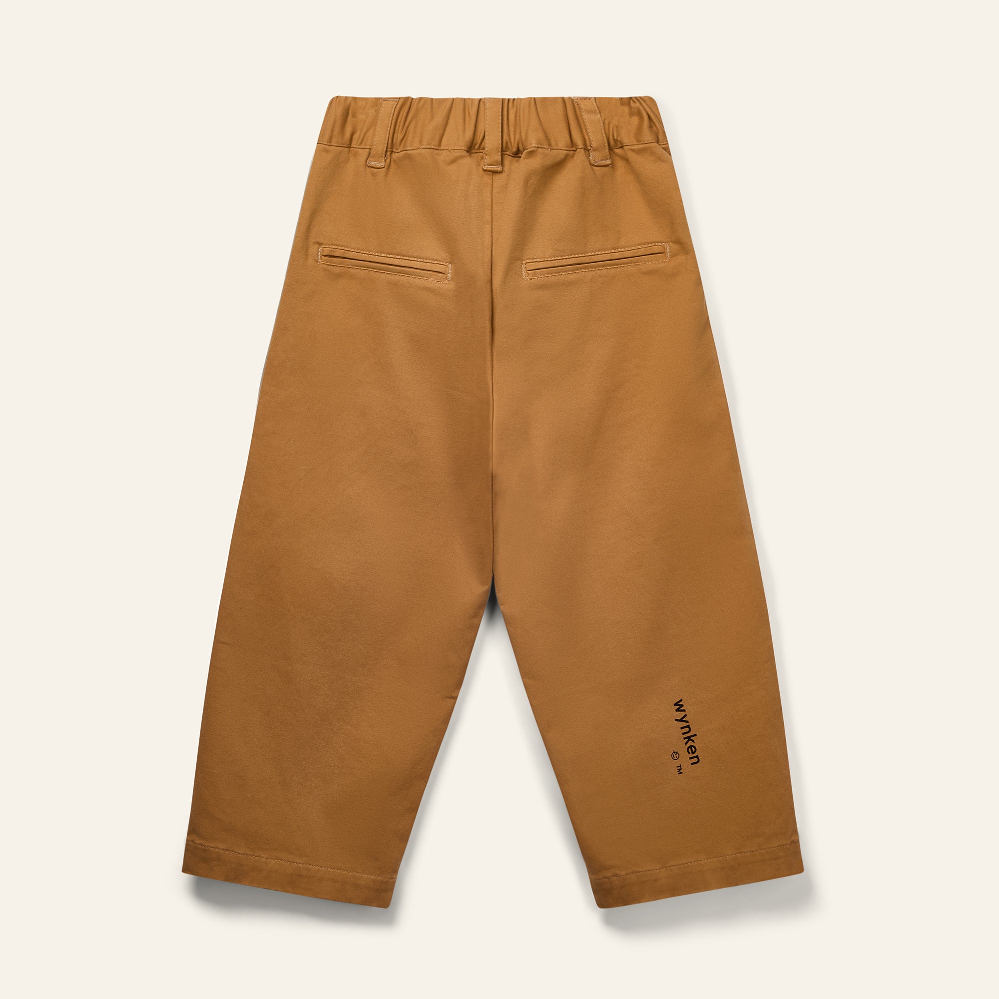 Concert Chino - Pale Tan