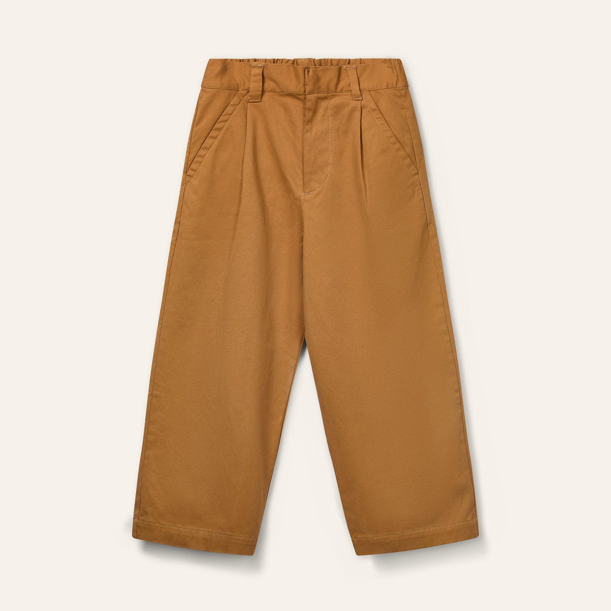 Concert Chino - Pale Tan