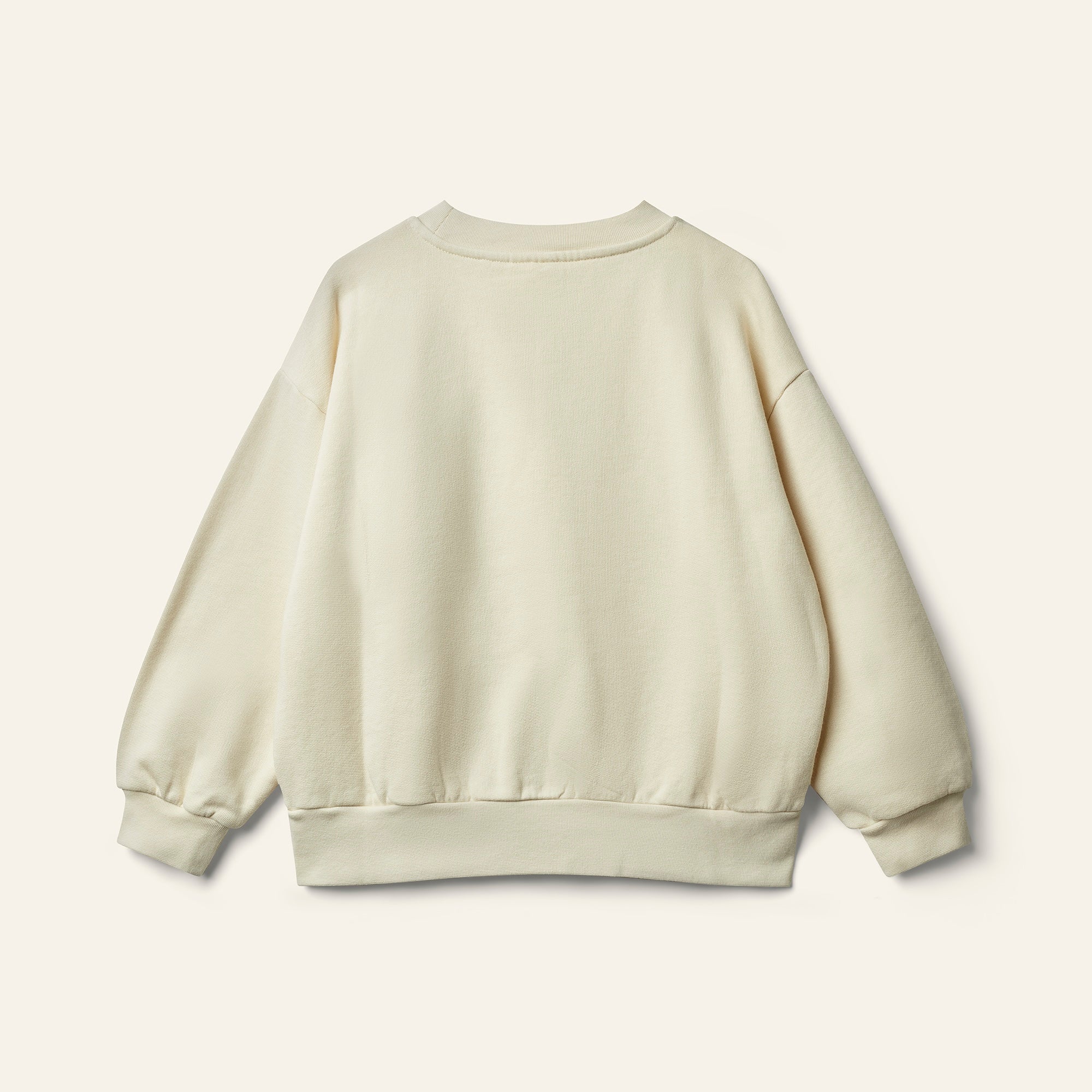 Bravo Sweat - Cream