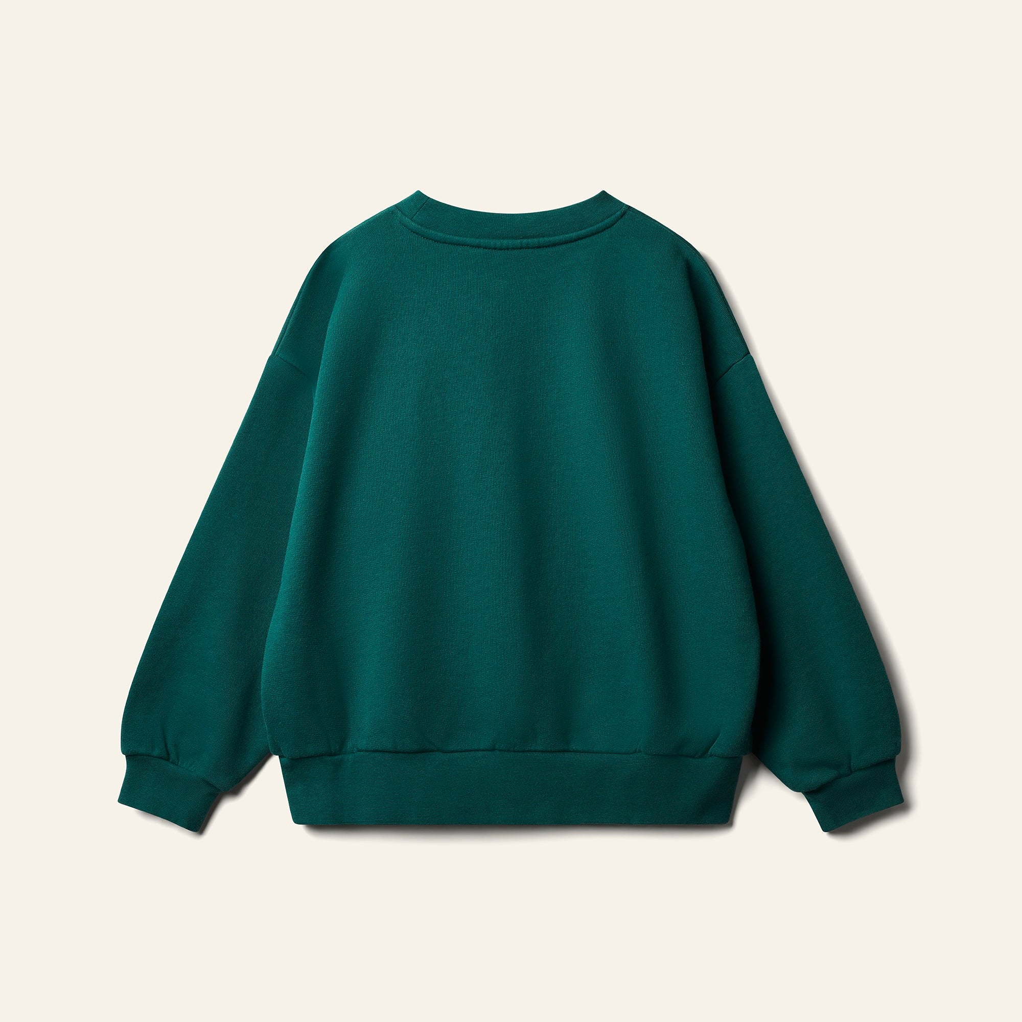 Bravo Sweat - Forest Green