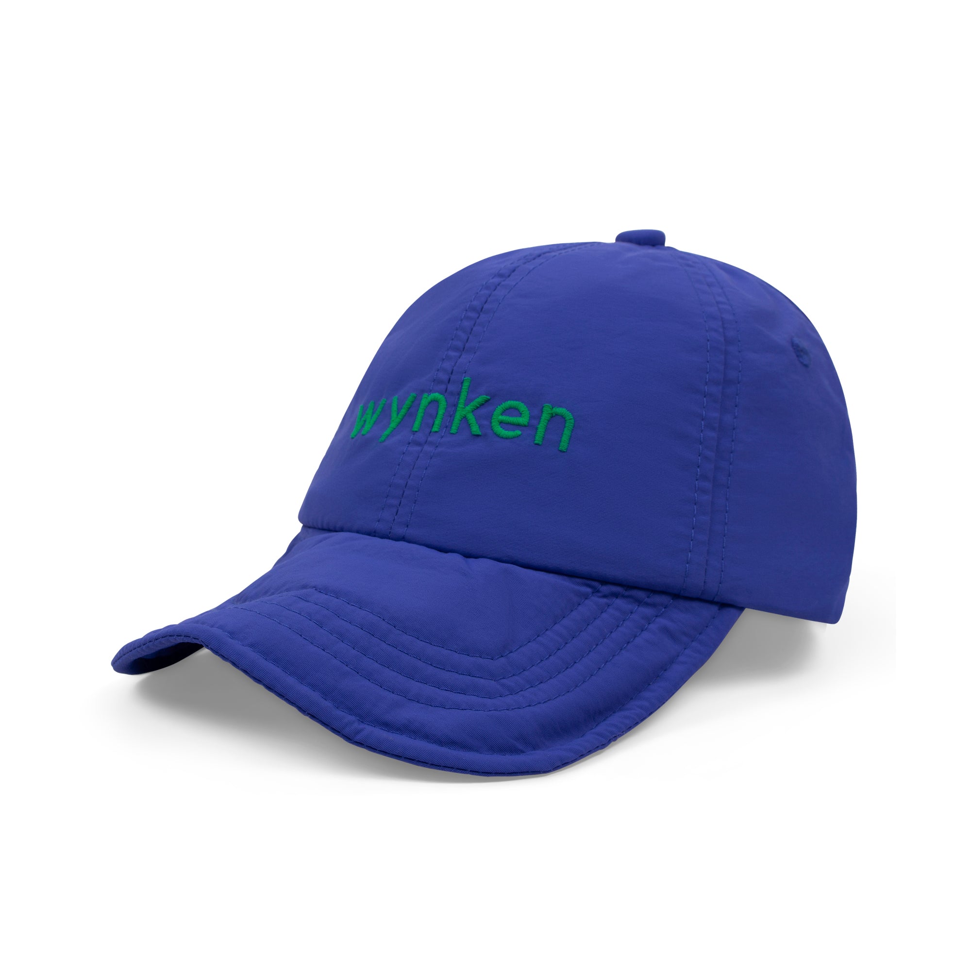 Wynken Cap - Artists Blue