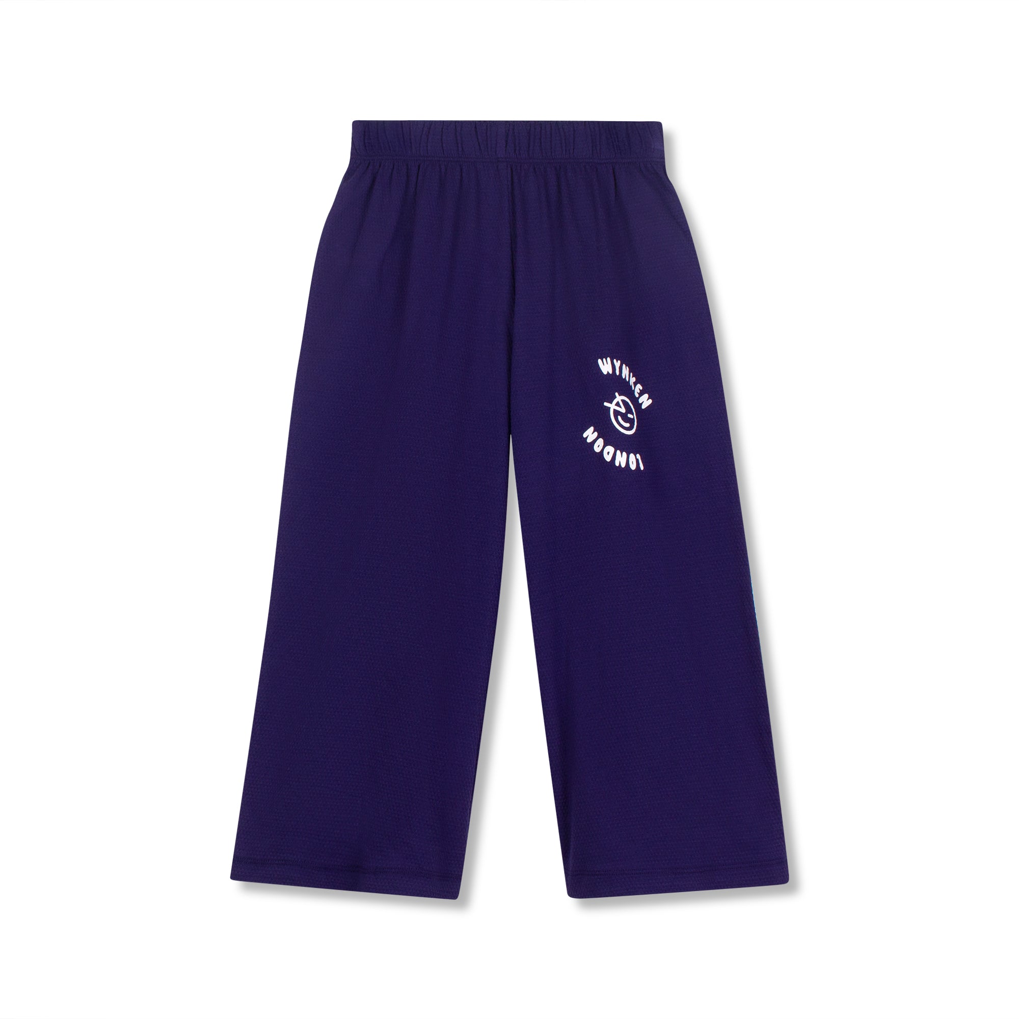 Airy Night Airy Pant - Night Navy – Wynken