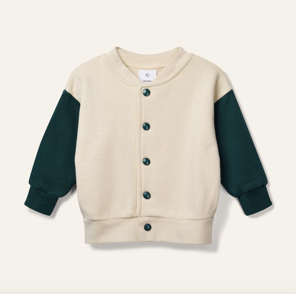 【chiii】wynken スウェットシャツ 4Y chiii】wynken スウェットシャツ 4Y Wynken – The Little Red Planet