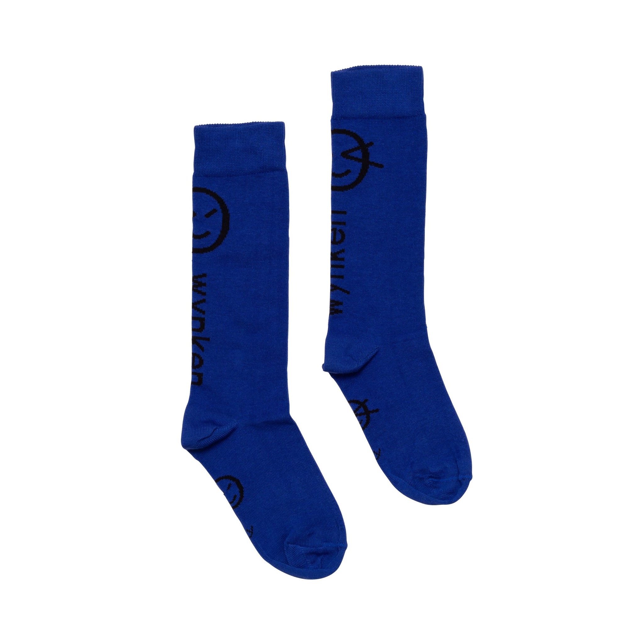 Wynken Sock - Blue