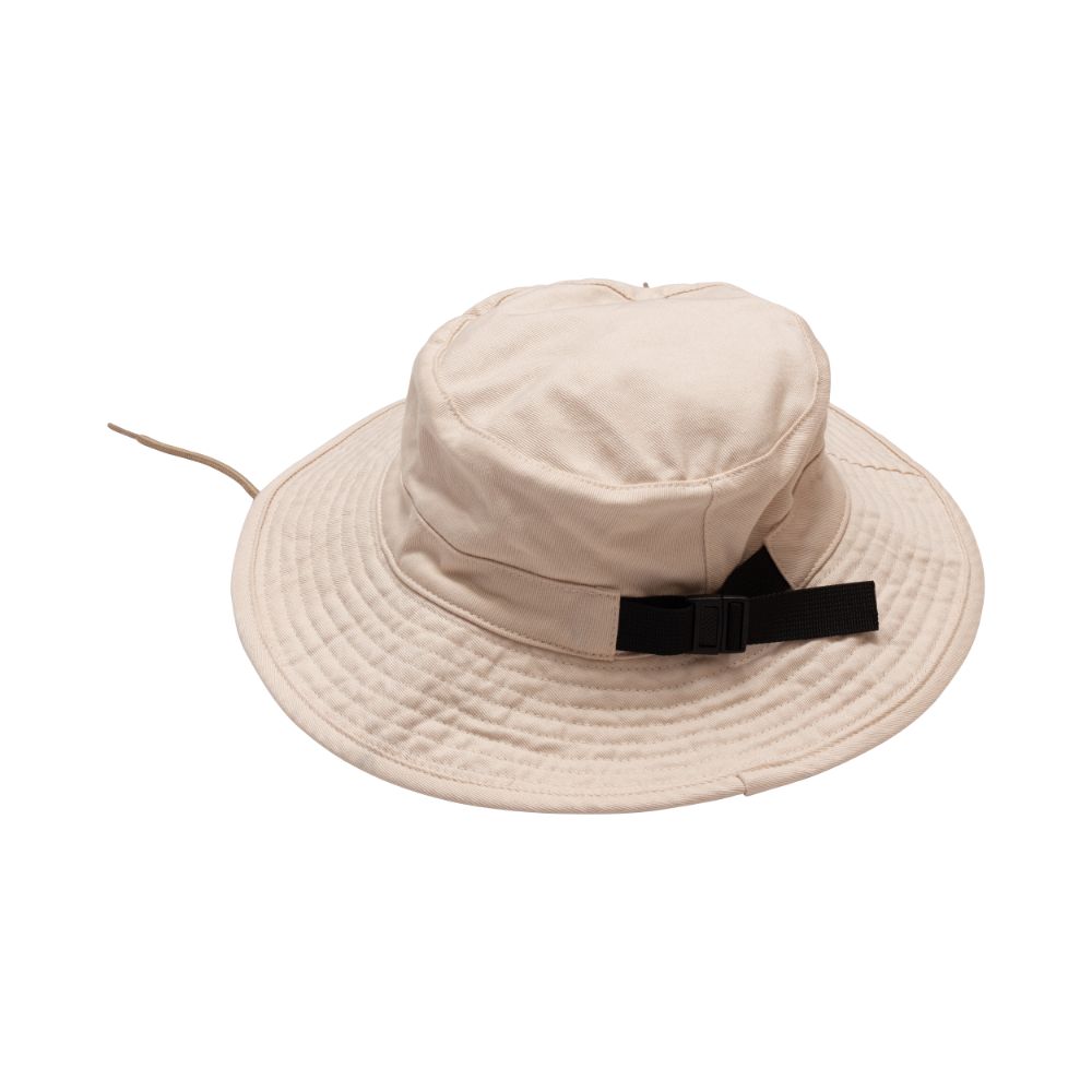 Good Day Bucket Hat- Cloud / Blue