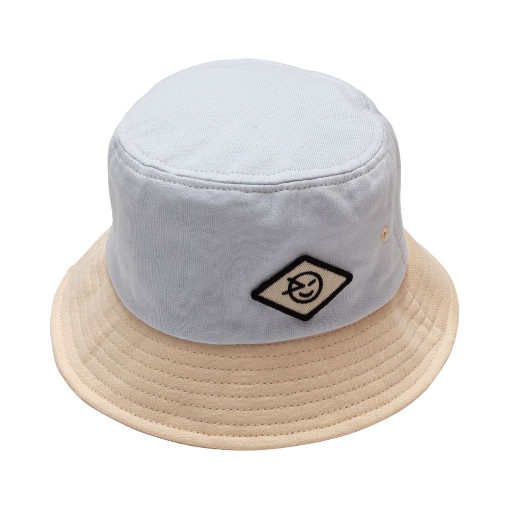 Panel Bucket Hat - Plein Air / Warm Sand