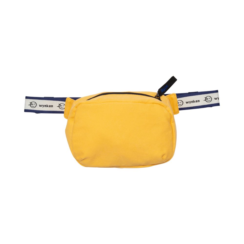 Wynken Cross Body Bag - Egg