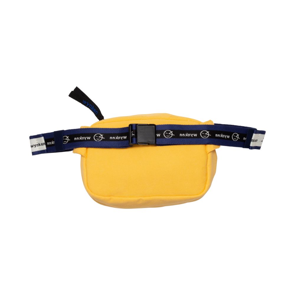 Wynken Cross Body Bag - Egg