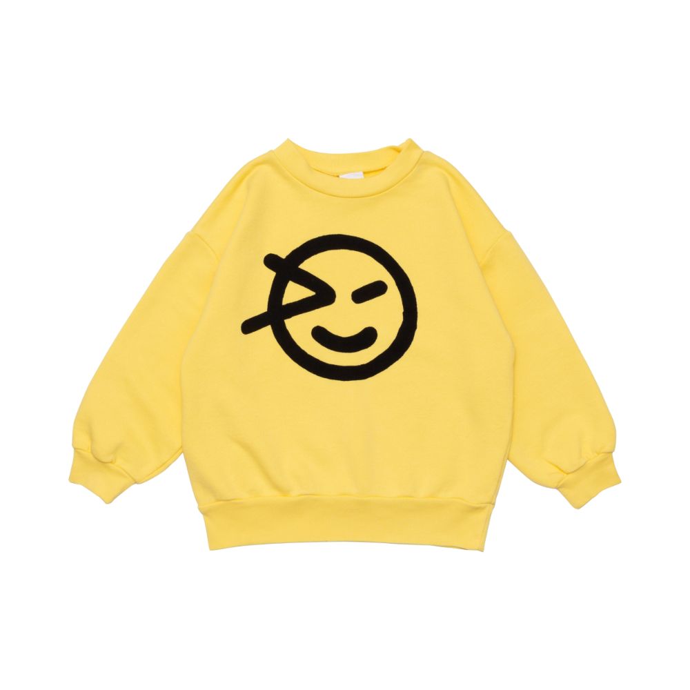 Wynken Slouch Sweat - Full Sun